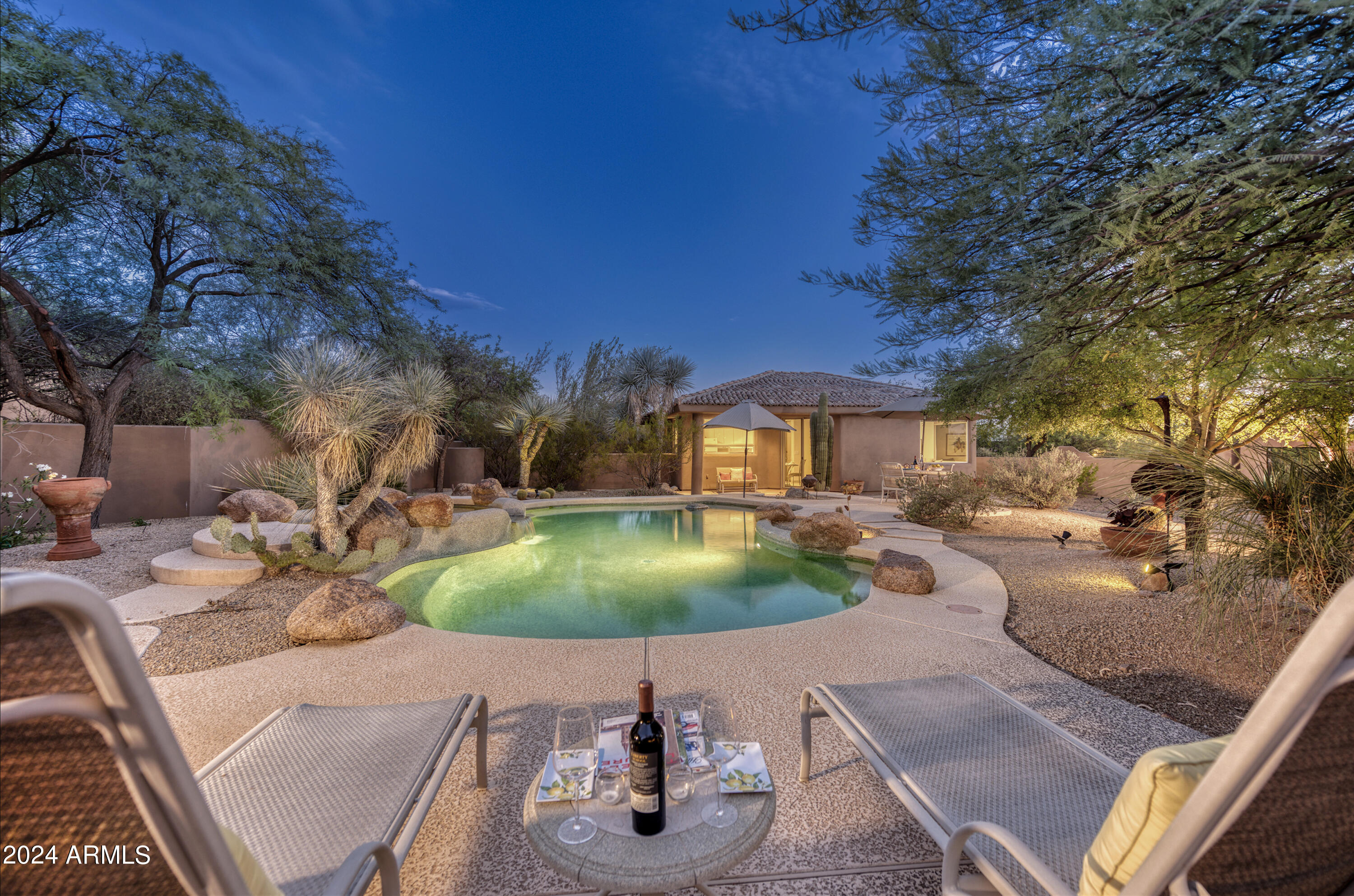 9318 E Sands Drive Property Photo 4