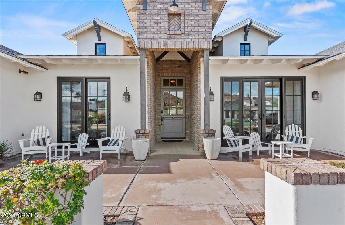 4549 E Calle Tuberia Property Photo 4