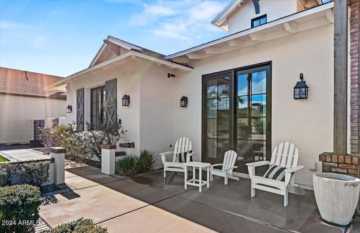 4549 E Calle Tuberia Property Photo 5