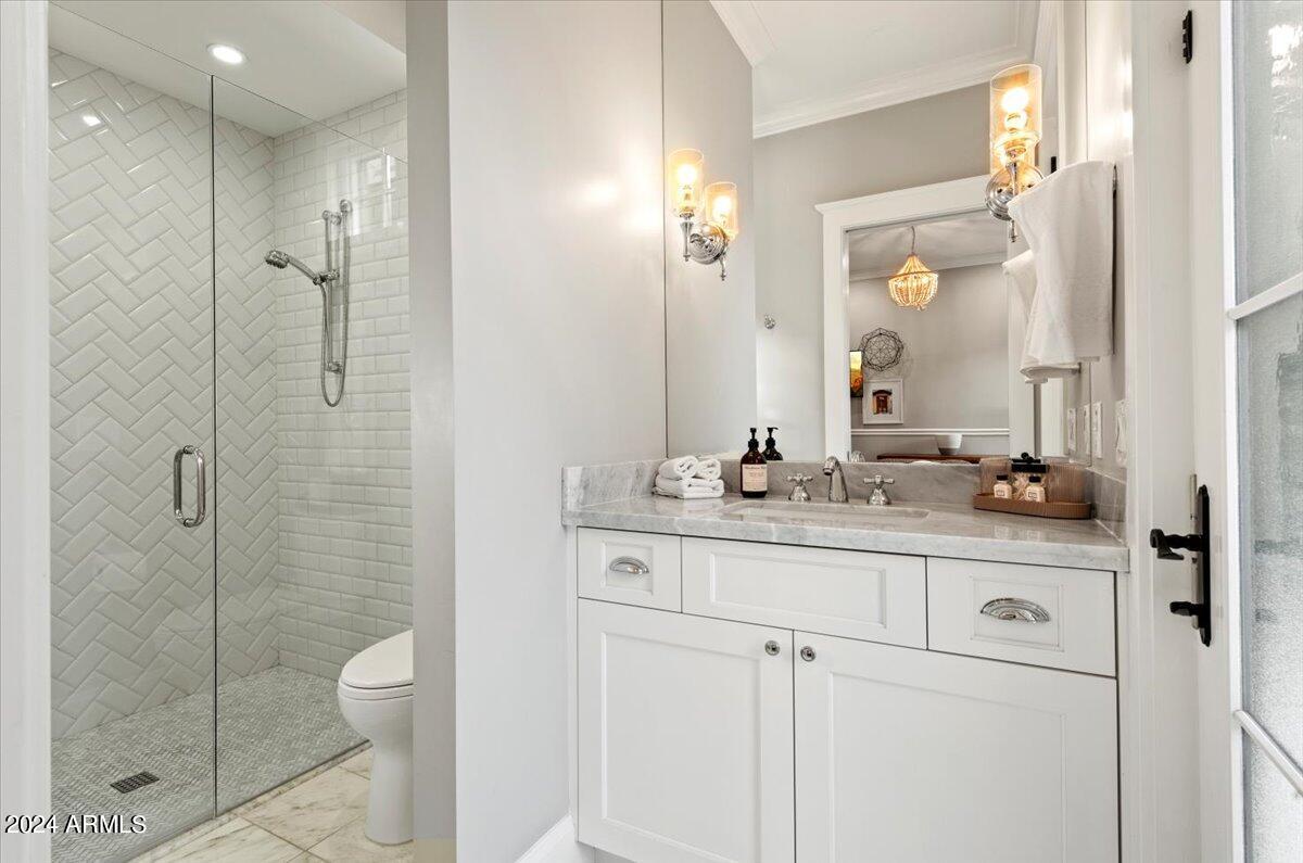 4549 E Calle Tuberia Property Photo 47