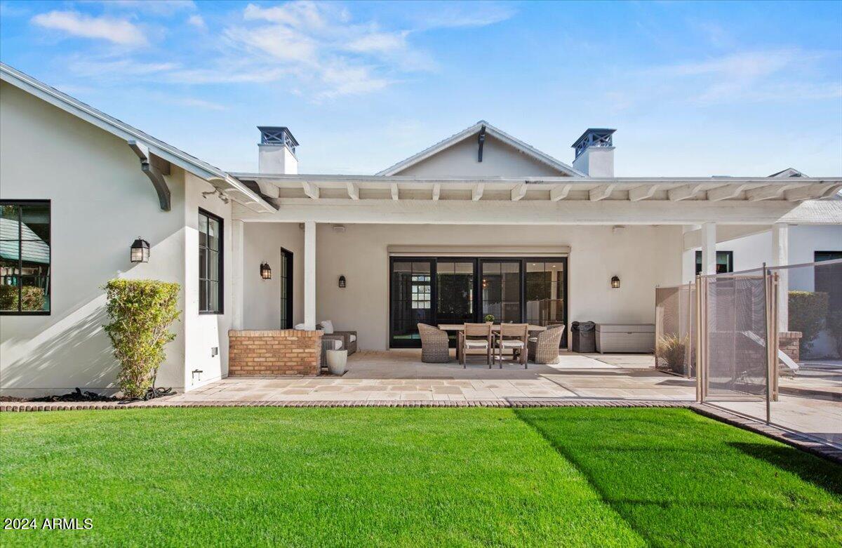 4549 E Calle Tuberia Property Photo 55