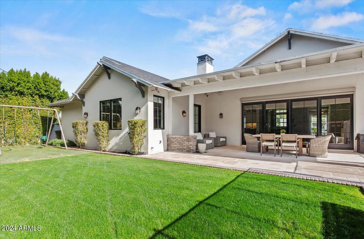 4549 E Calle Tuberia Property Photo 56