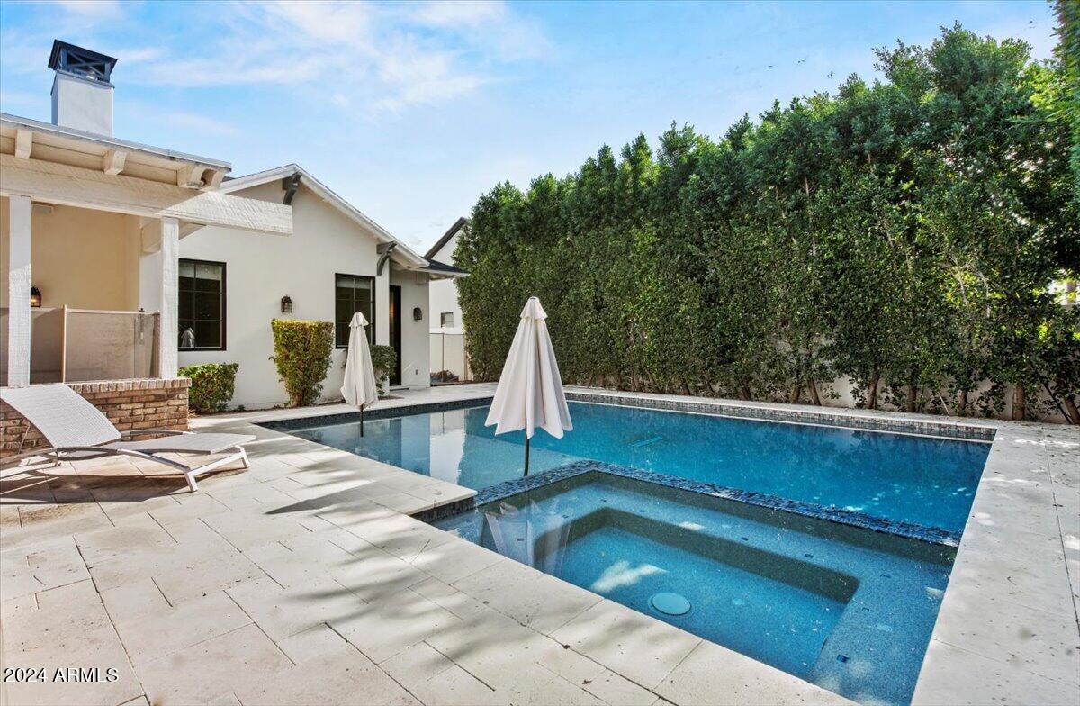 4549 E Calle Tuberia Property Photo 57