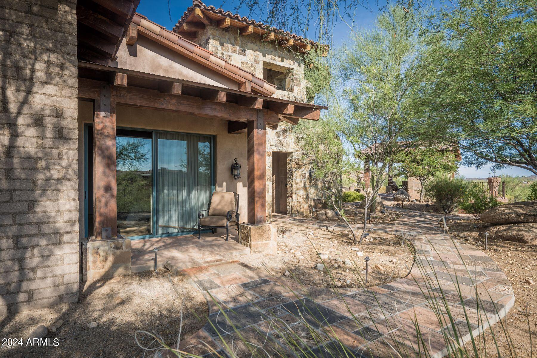 865 E Monte Vista Trail Property Photo 6