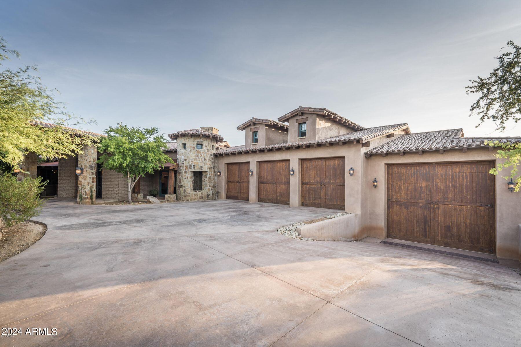 865 E Monte Vista Trail Property Photo 42