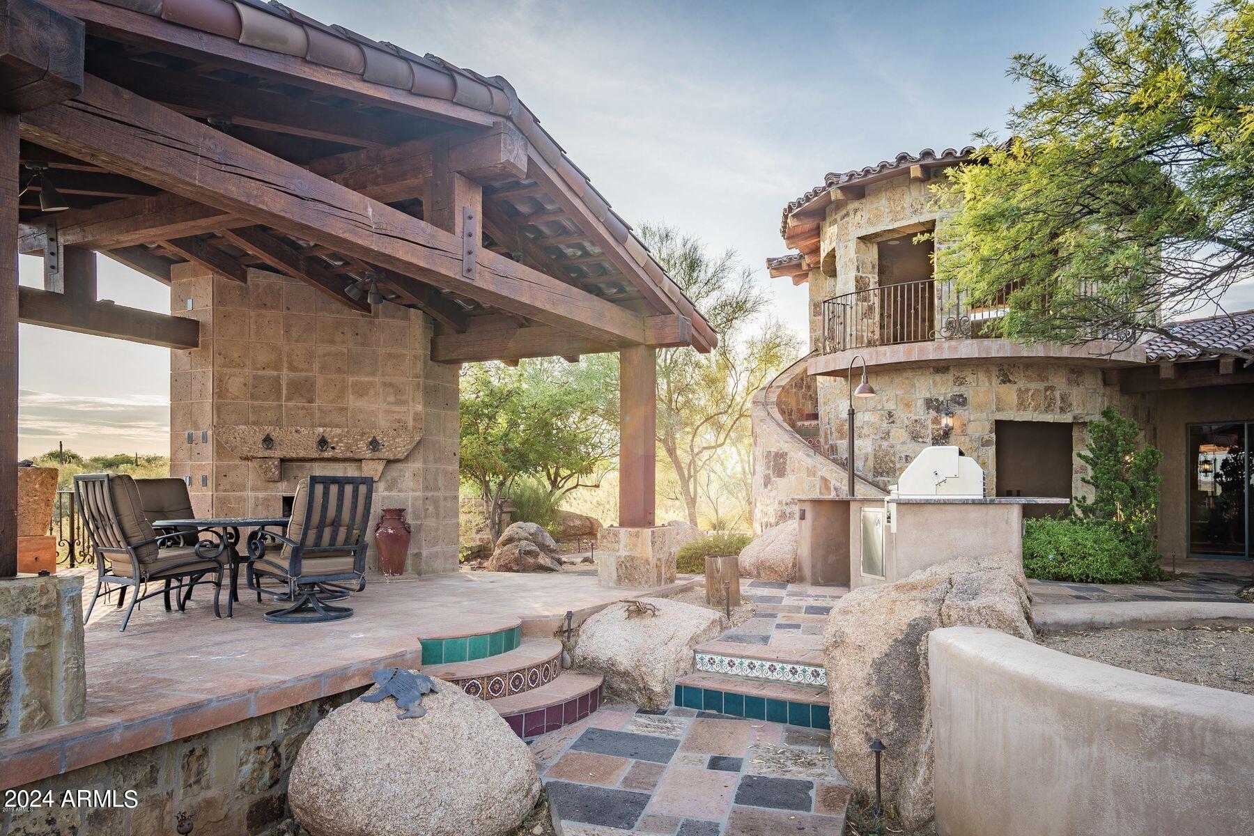 865 E Monte Vista Trail Property Photo 45