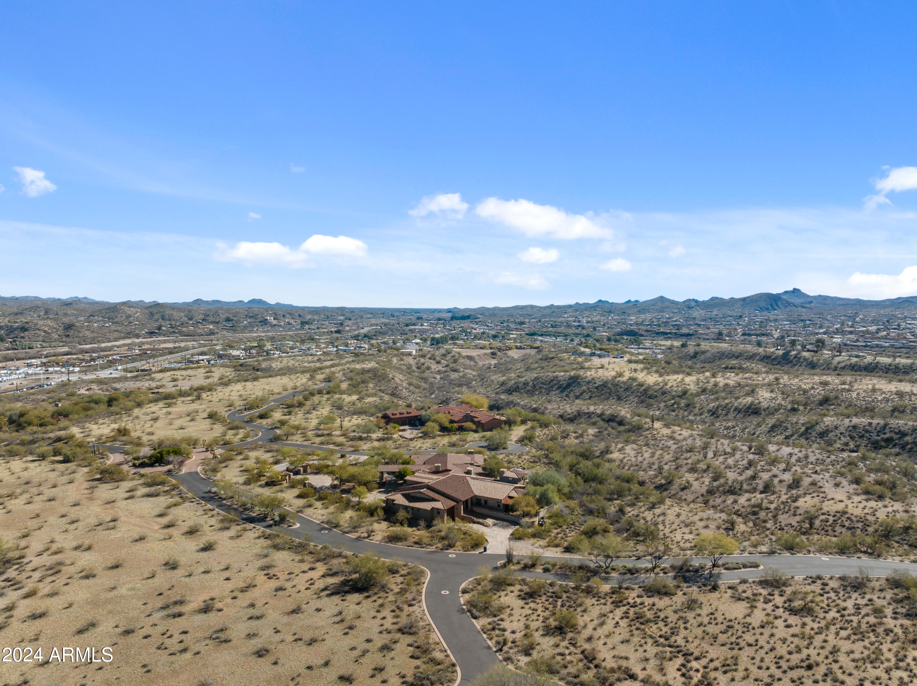 865 E Monte Vista Trail Property Photo 49