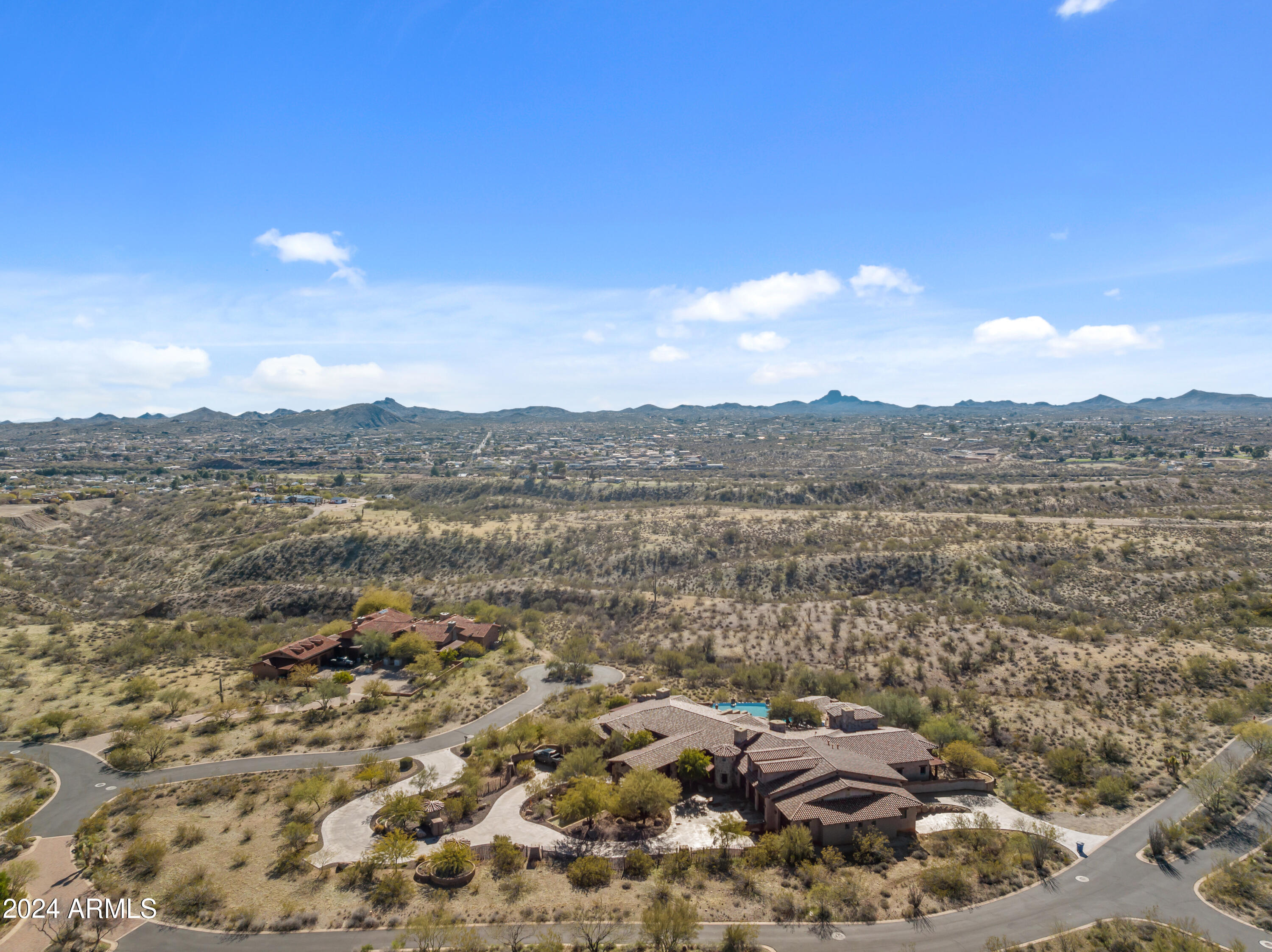 865 E Monte Vista Trail Property Photo 50