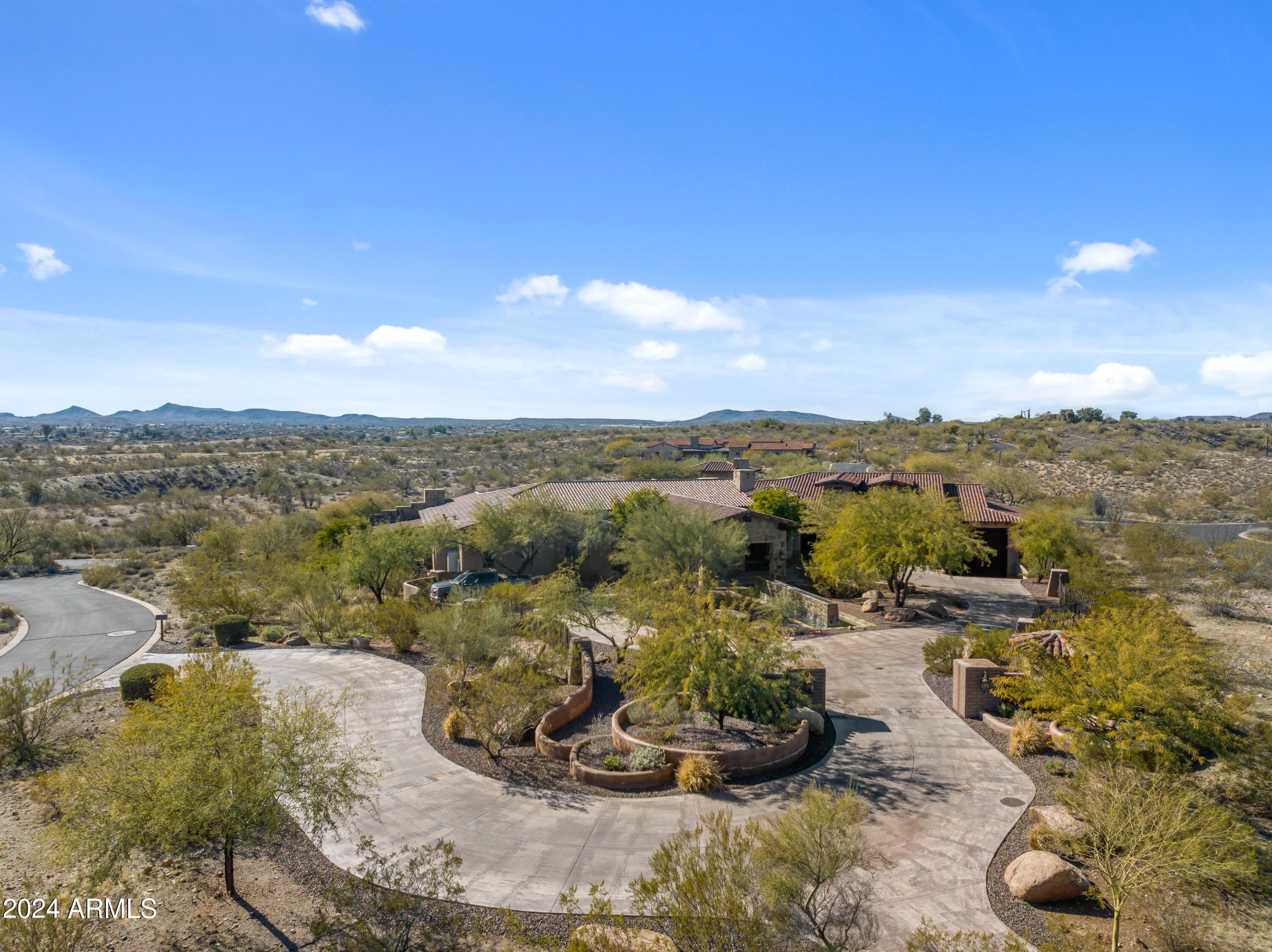 865 E Monte Vista Trail Property Photo 52