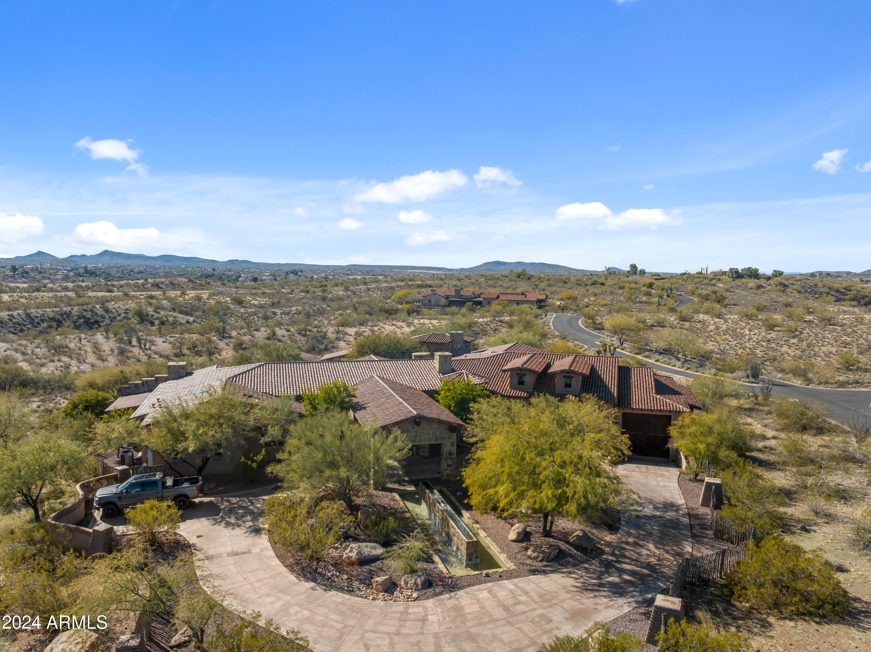 865 E Monte Vista Trail Property Photo 53