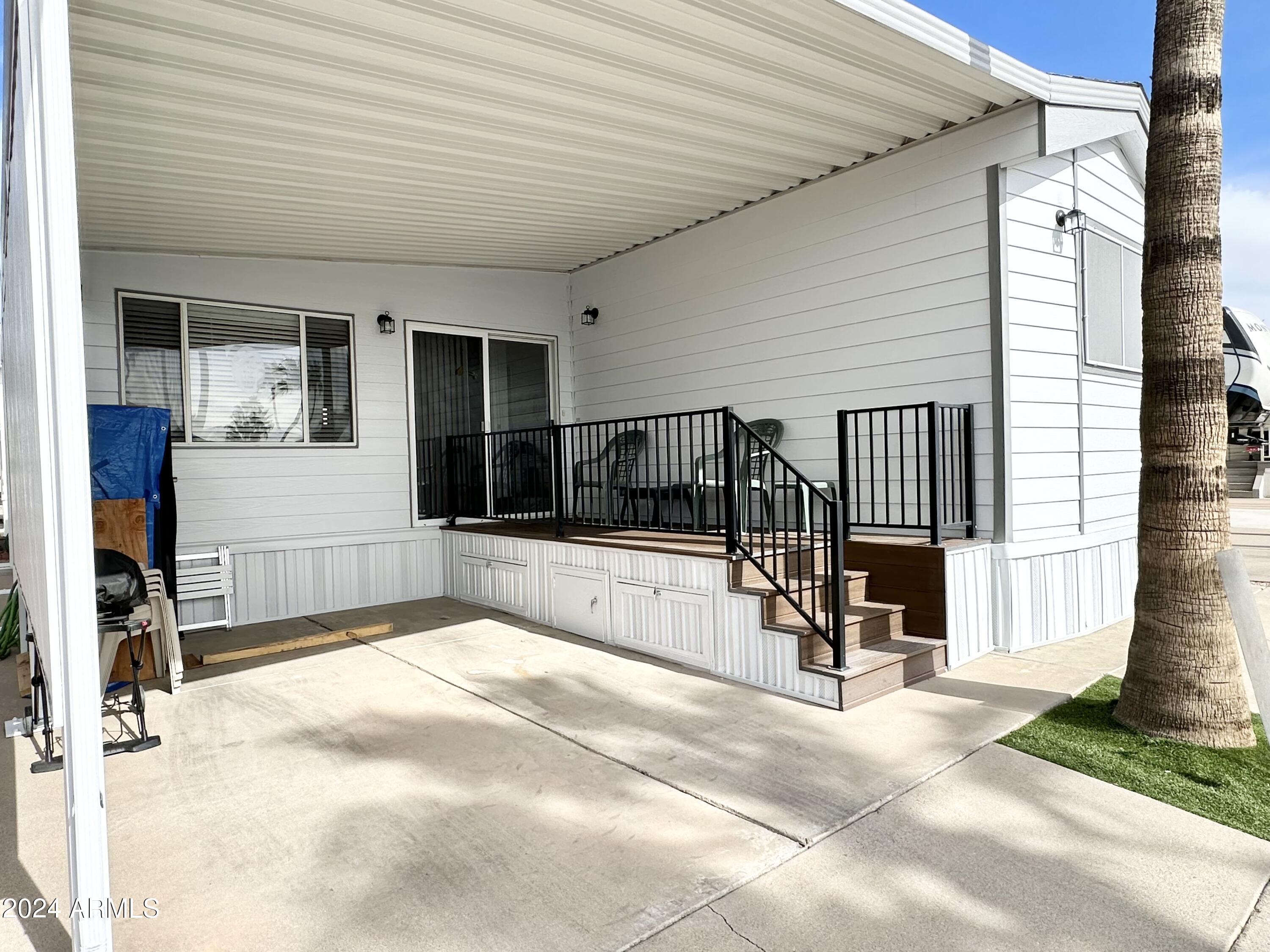 755 S Diamond Drive Property Photo 4