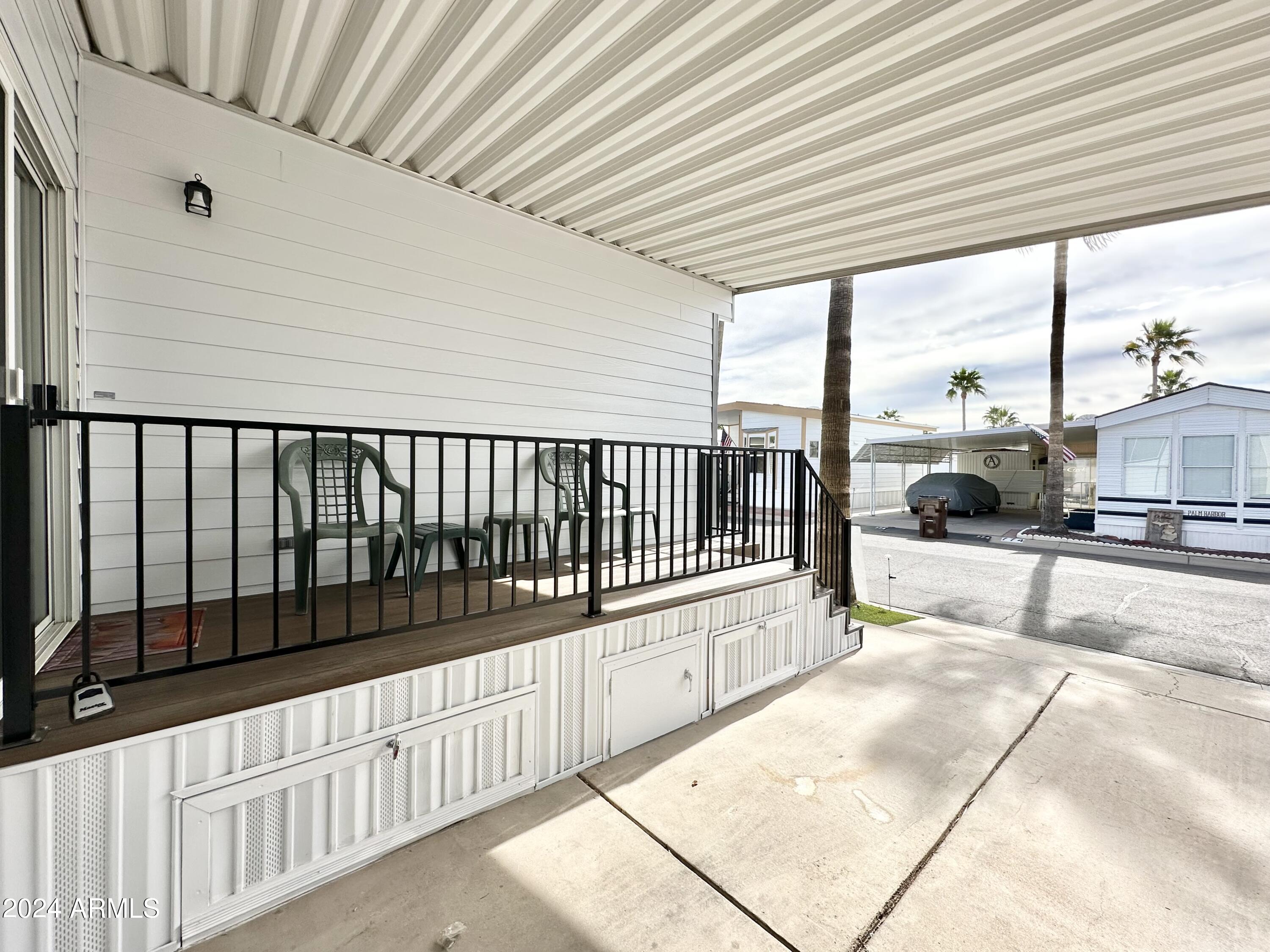755 S Diamond Drive Property Photo 6