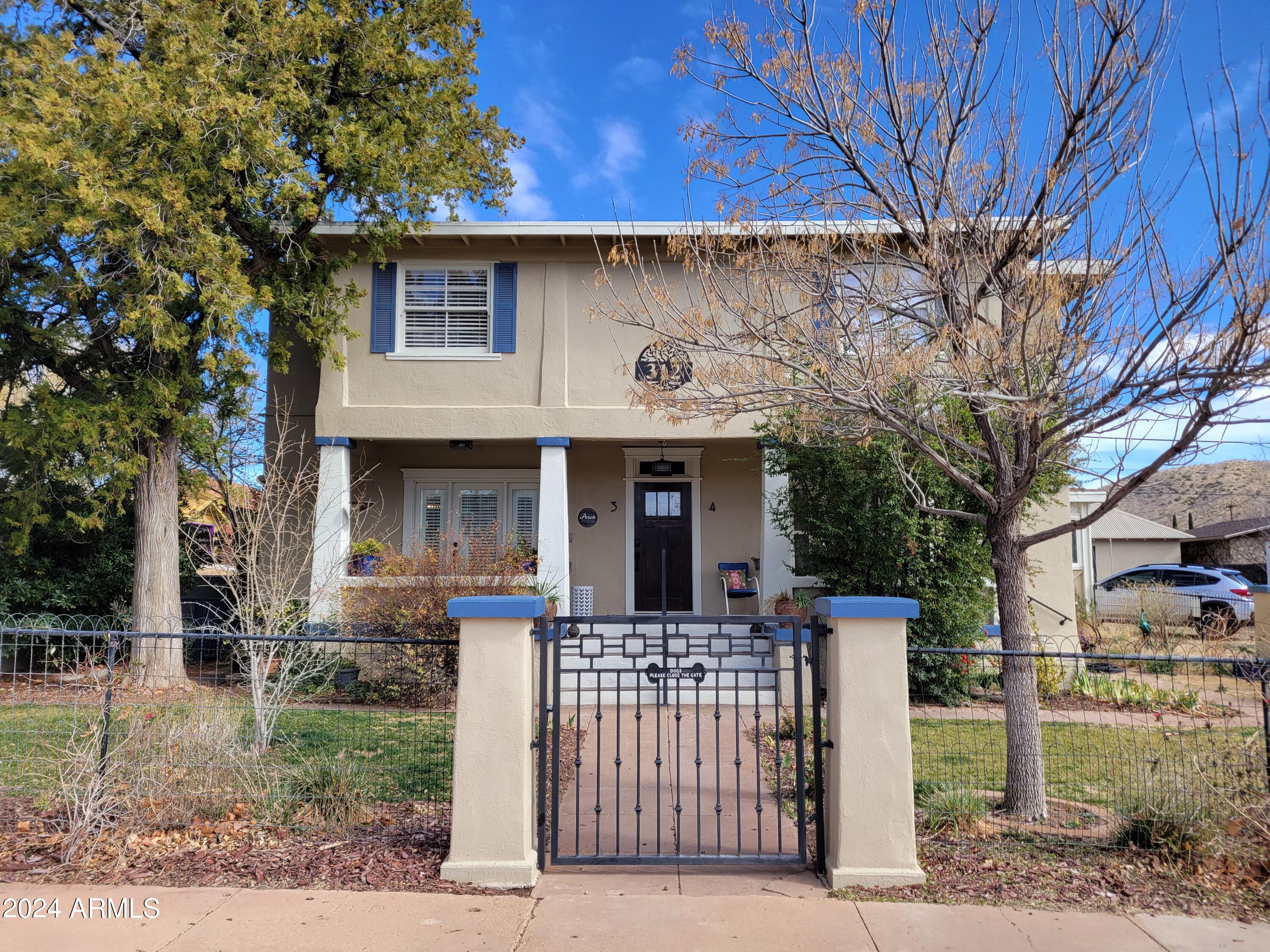 312 E Vista Street Property Photo 49