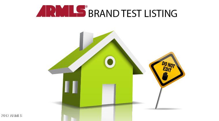 854 W TestListing Row E