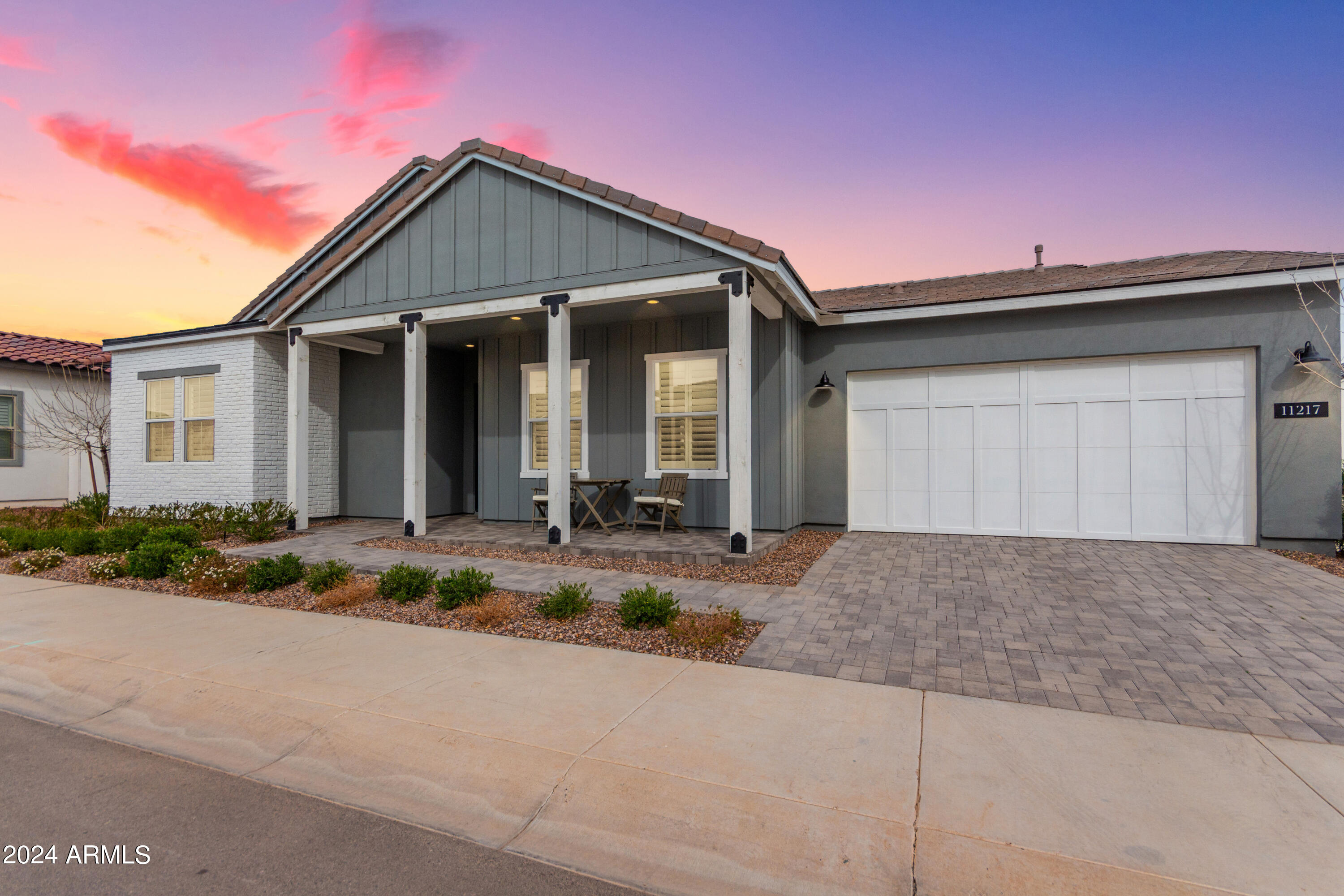 11217 N Blakely Street Property Photo 1