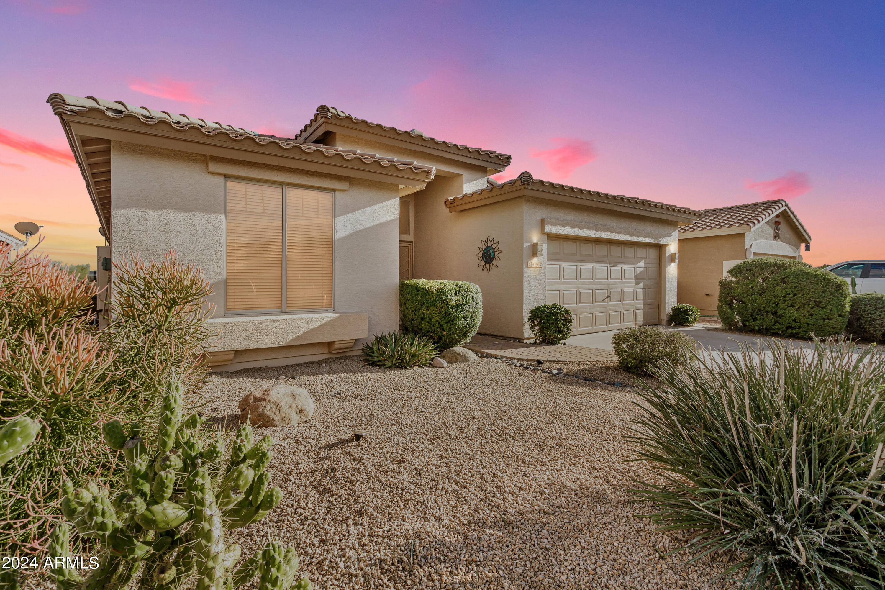 6497 S Ginty Drive Property Photo 1