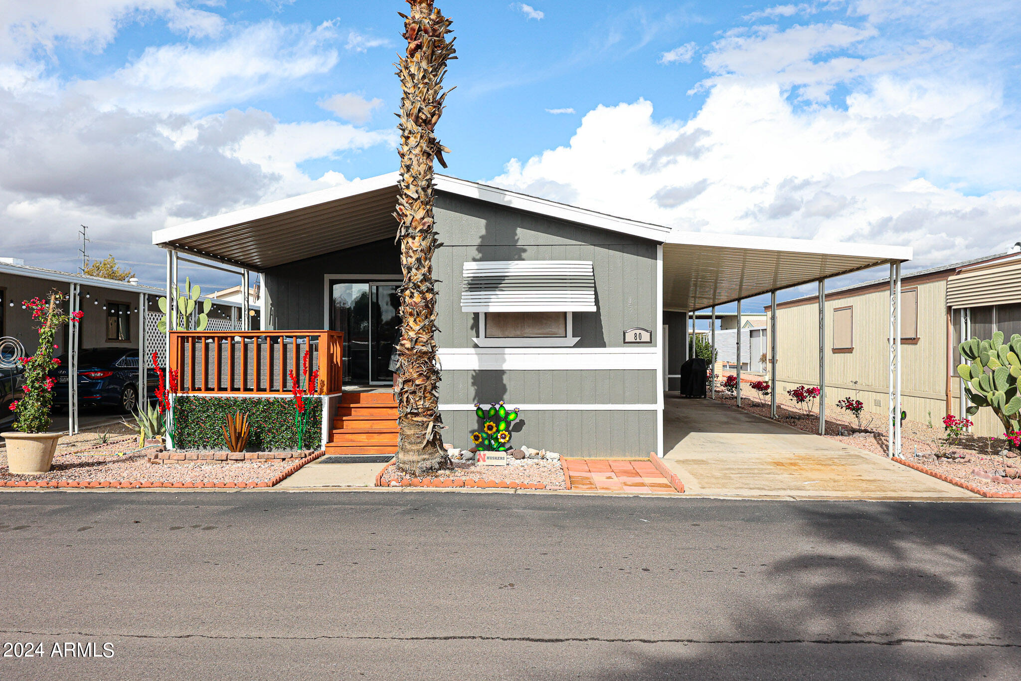 11596 W Sierra Dawn Boulevard Property Photo 1