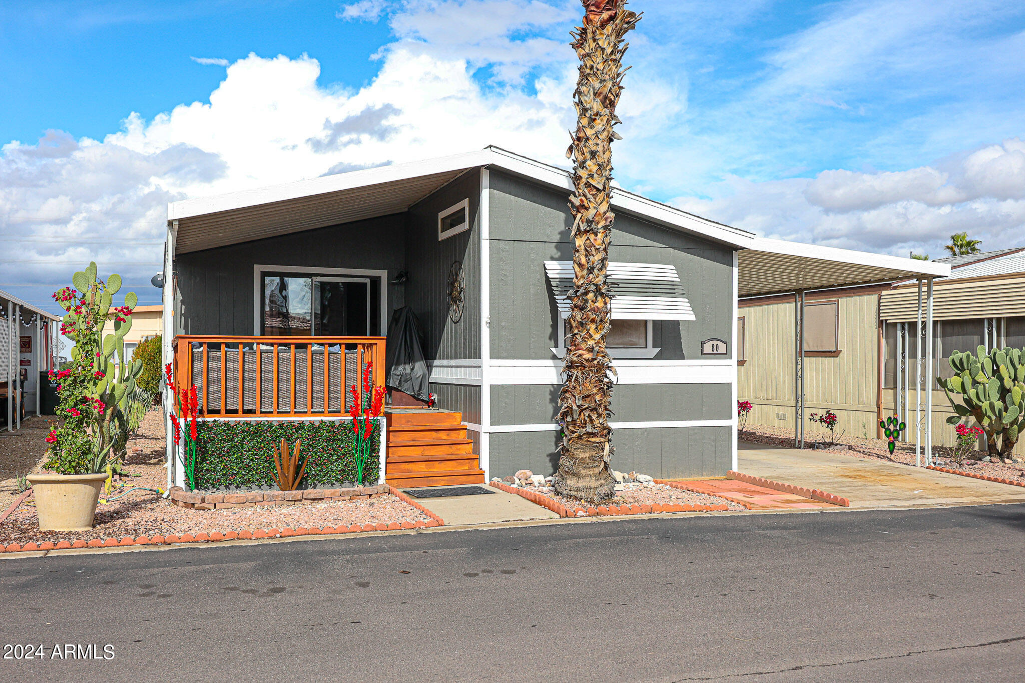 11596 W Sierra Dawn Boulevard Property Photo 14