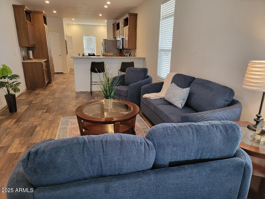 3605 N North Dakota Avenue Property Photo 4