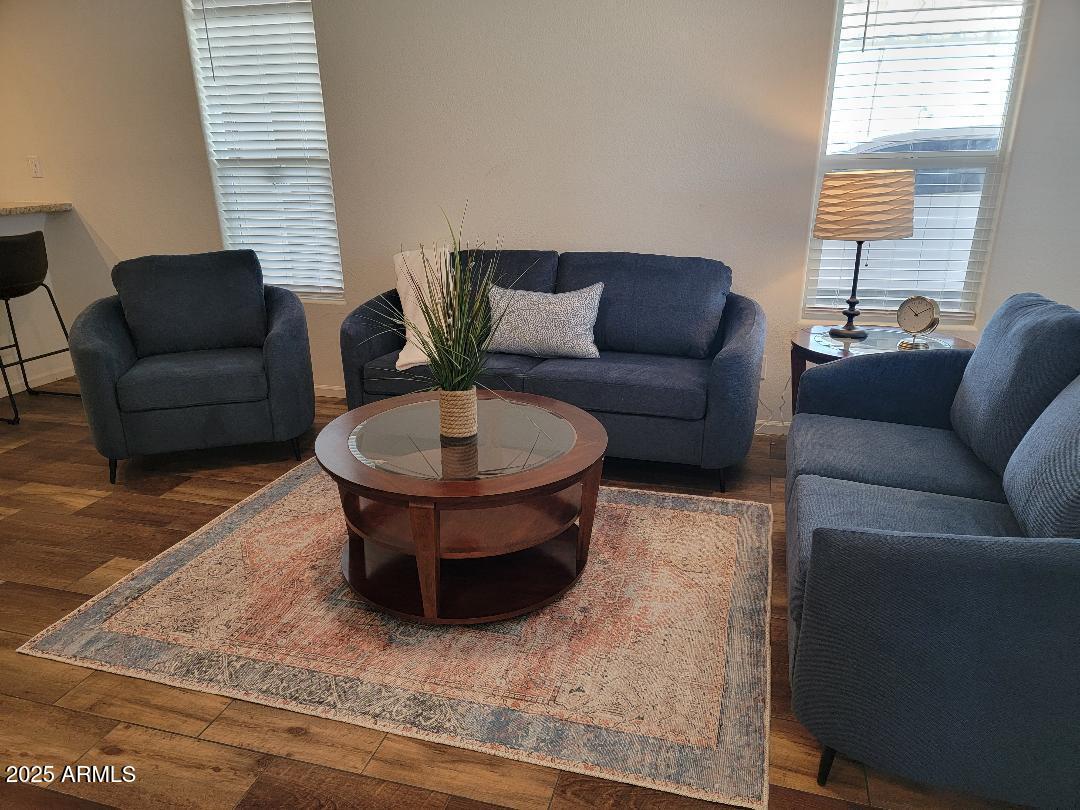 3605 N North Dakota Avenue Property Photo 6