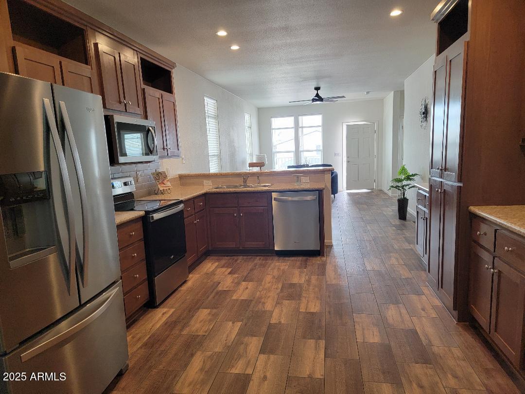 3605 N North Dakota Avenue Property Photo 7