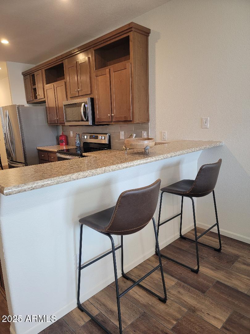 3605 N North Dakota Avenue Property Photo 8