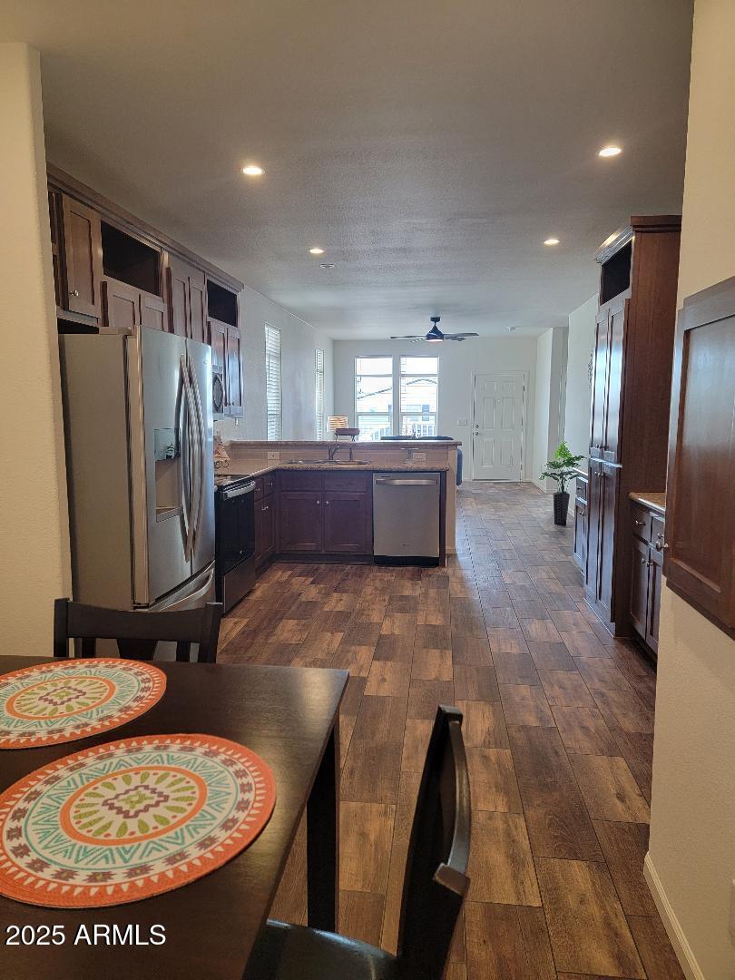 3605 N North Dakota Avenue Property Photo 9