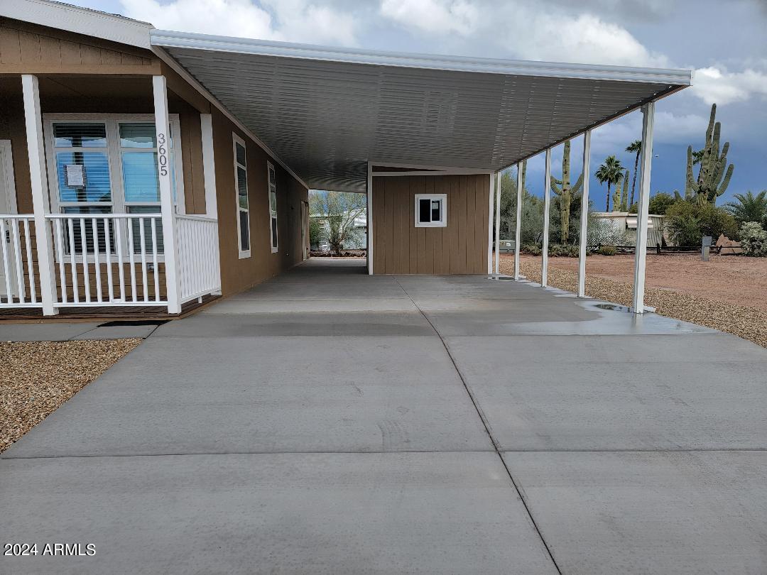 3605 N North Dakota Avenue Property Photo 23