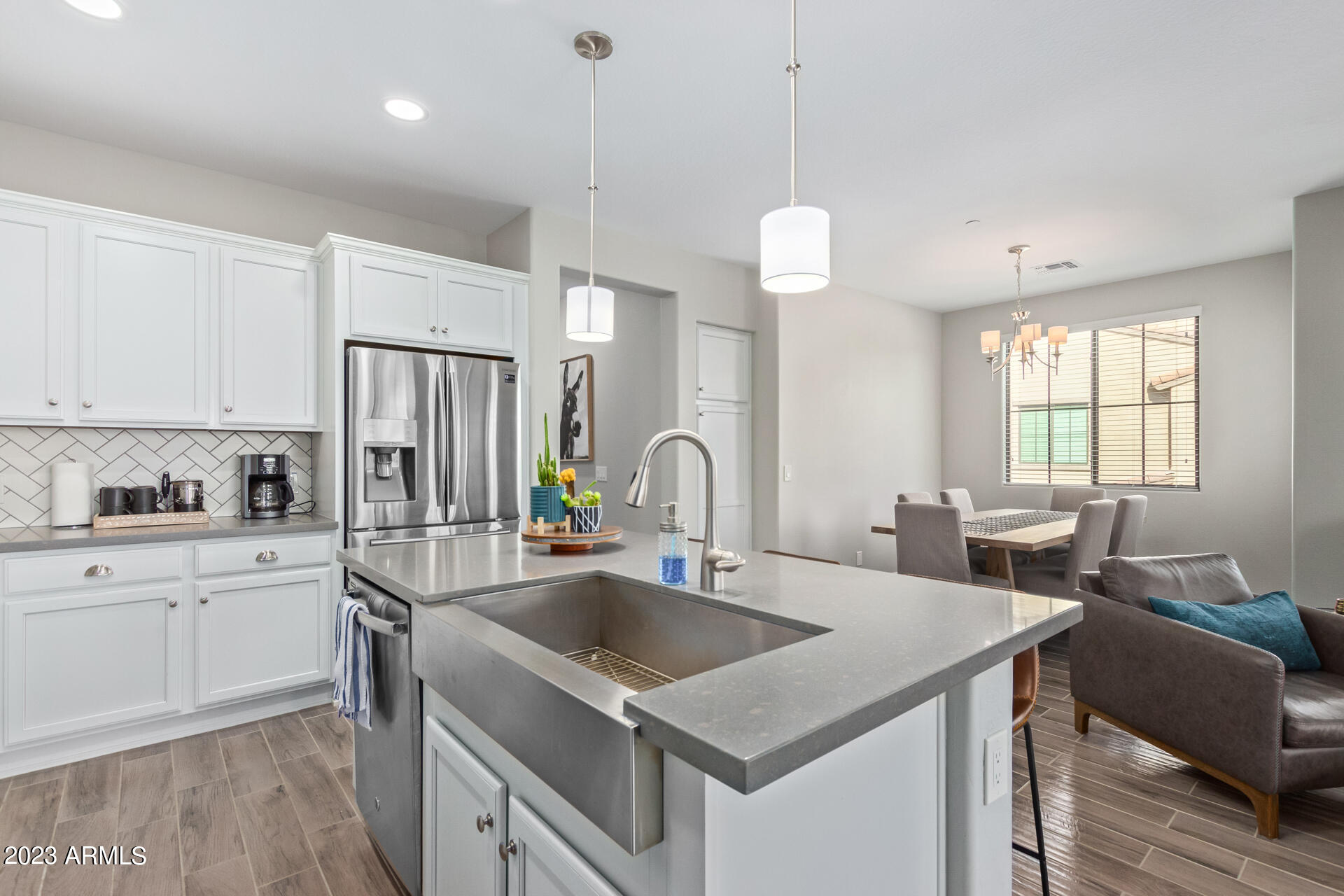 4777 S Fulton Ranch Boulevard Property Photo 14