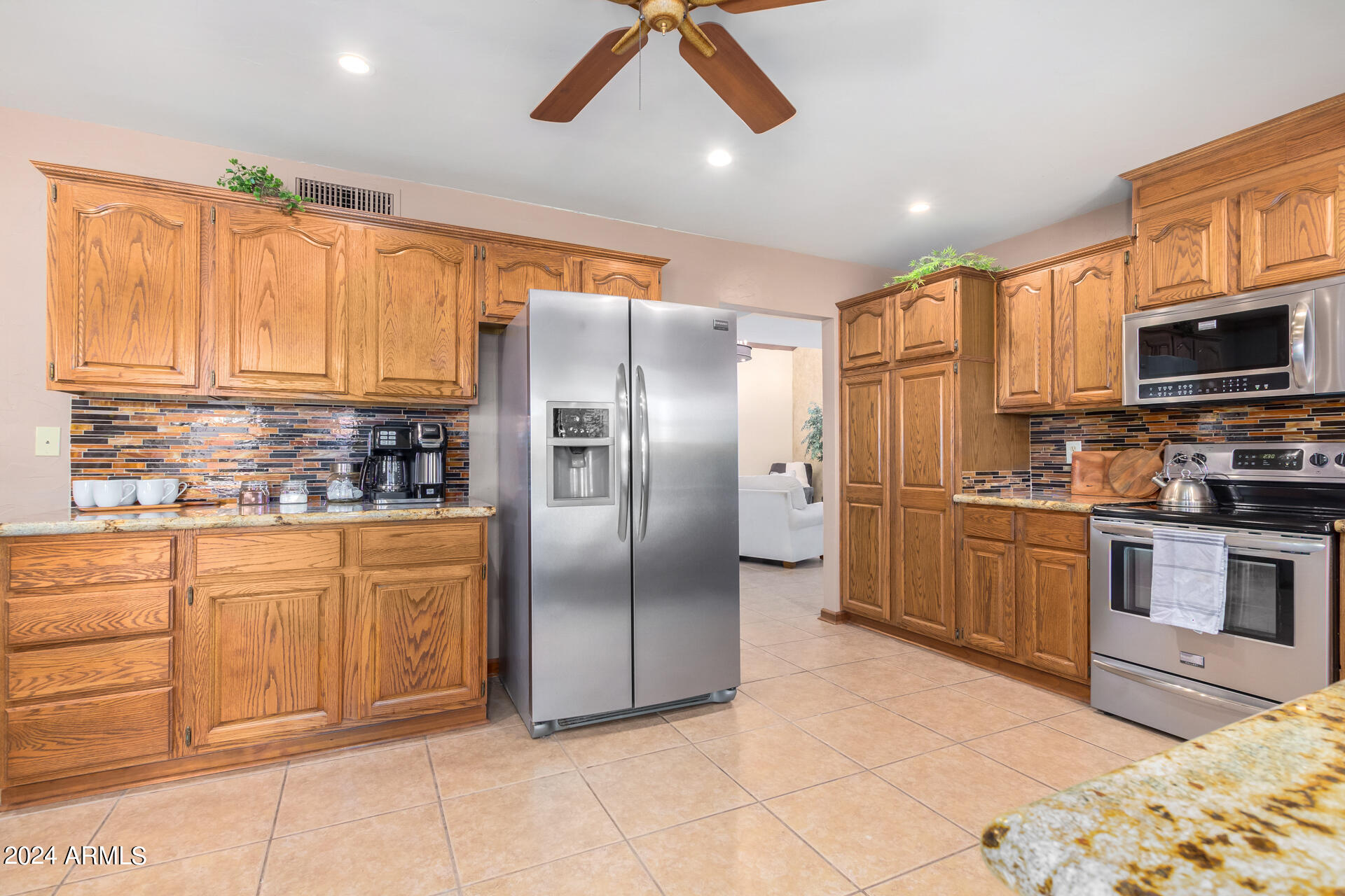 9972 E Del Monte Avenue Property Photo 15