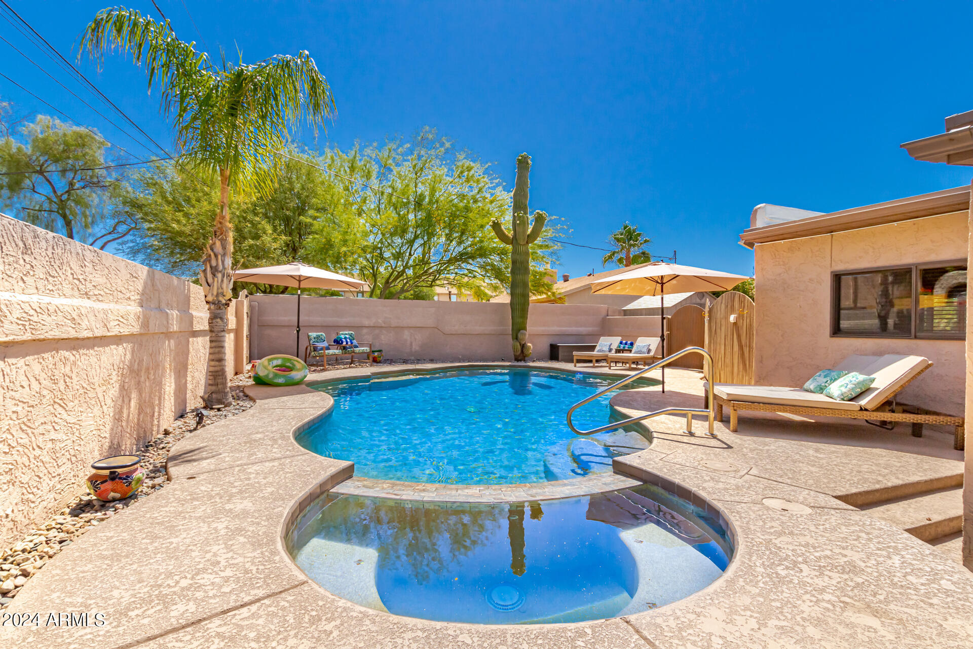 9972 E Del Monte Avenue Property Photo 32