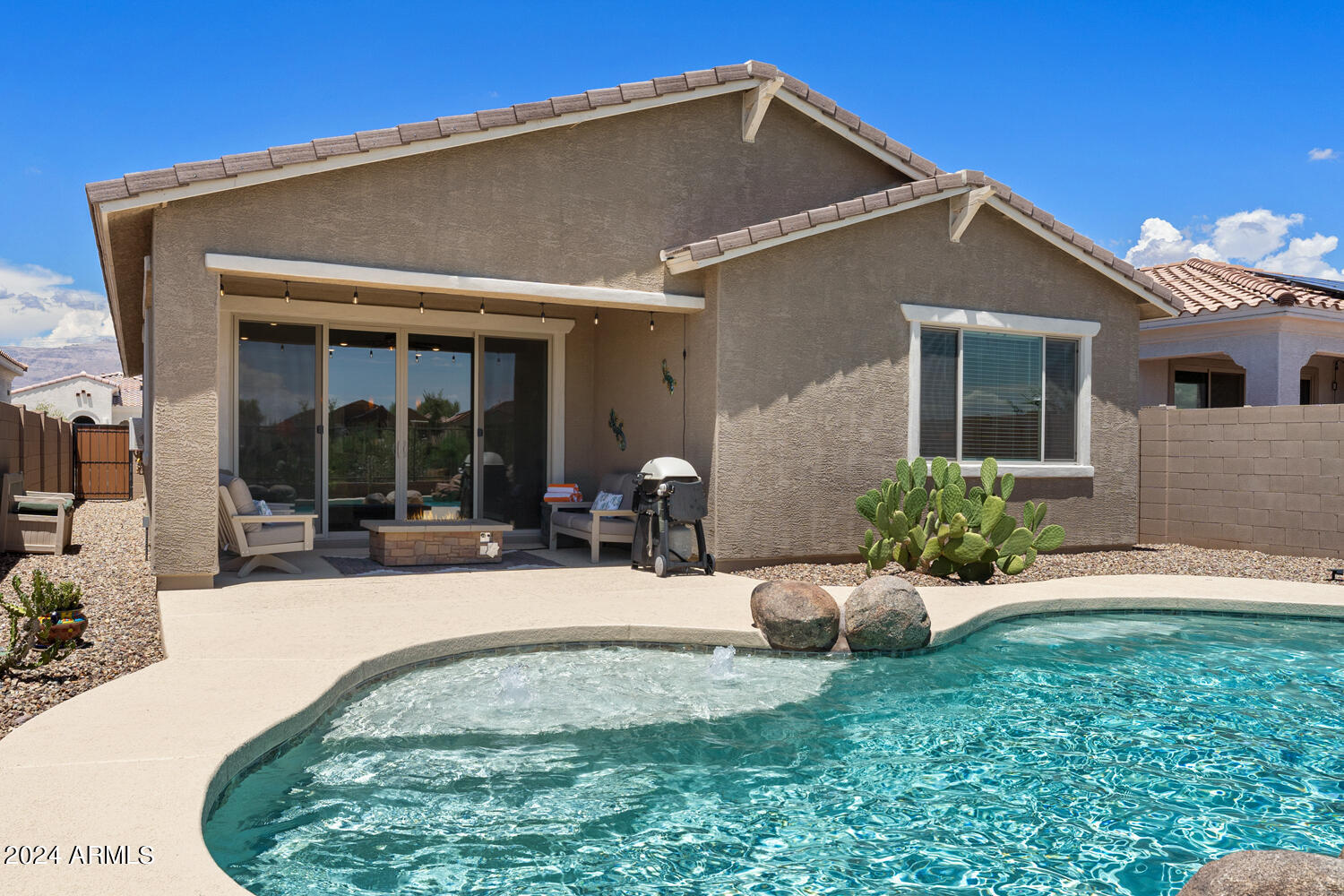 11757 E Chevelon Trail Property Photo 1