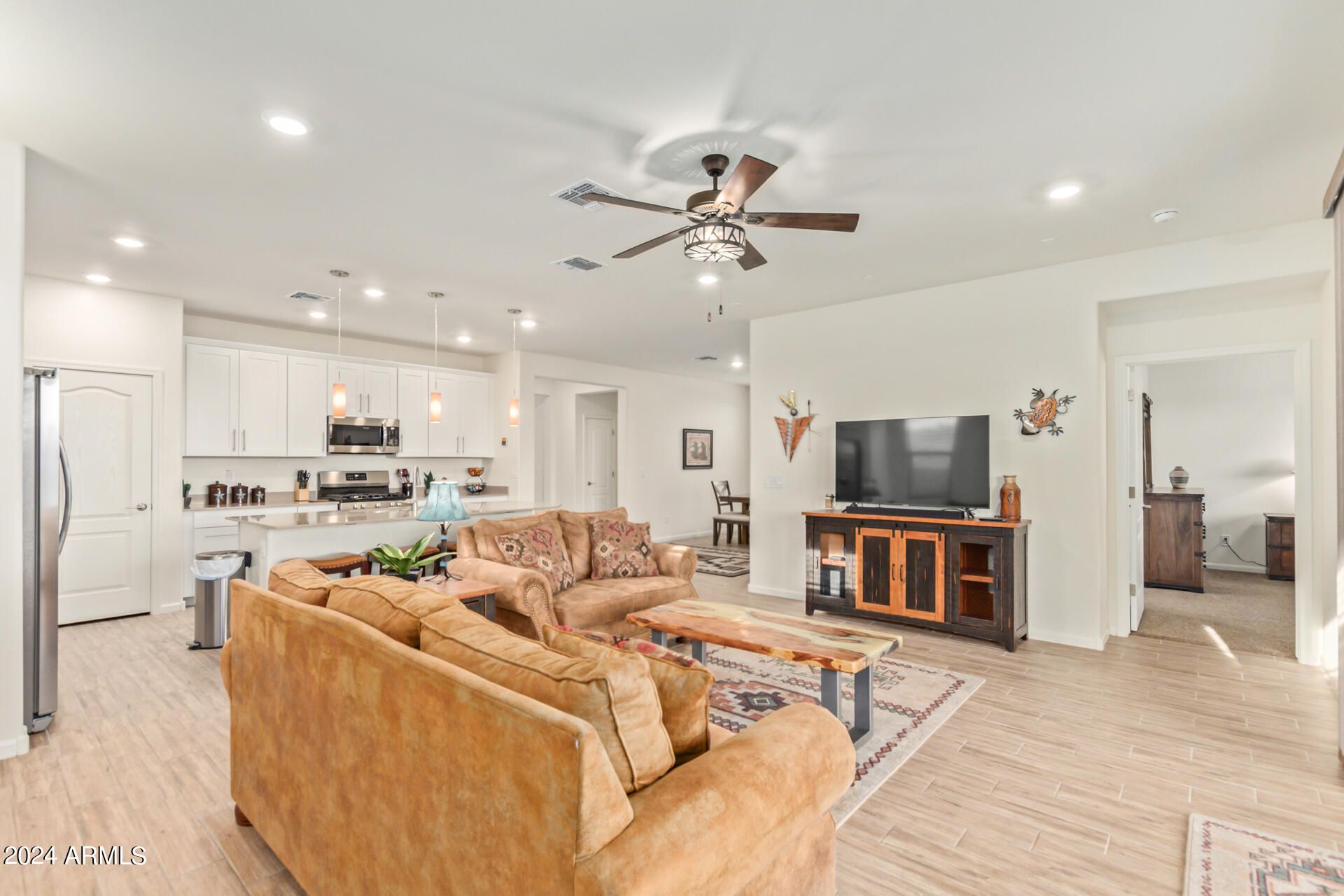 11757 E Chevelon Trail Property Photo 8