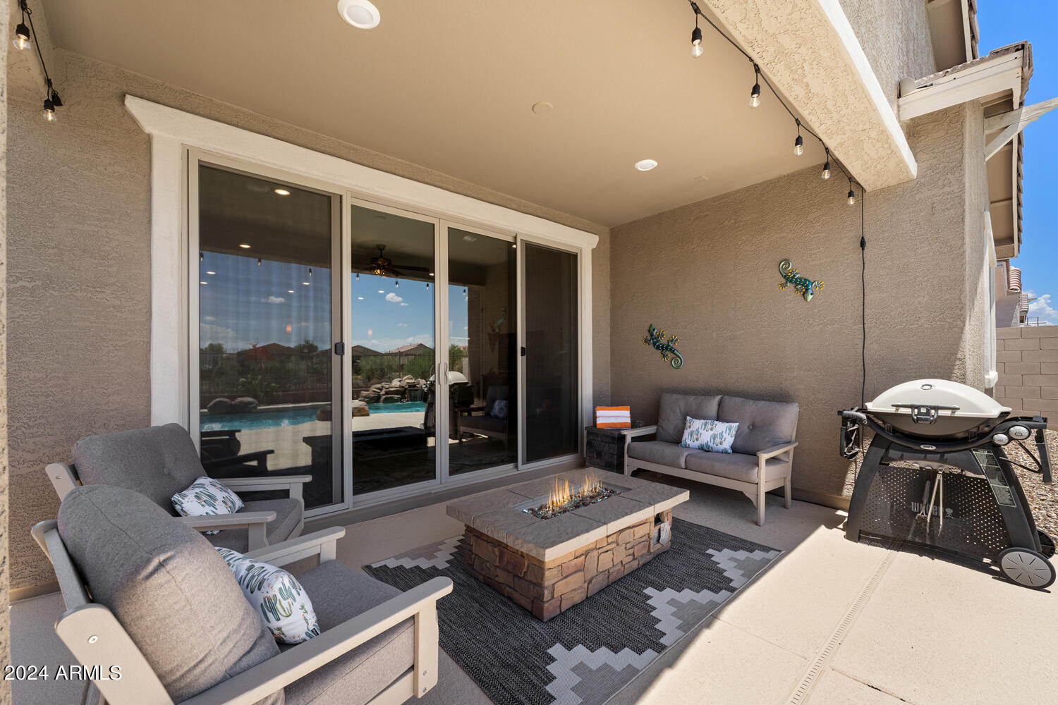11757 E Chevelon Trail Property Photo 27