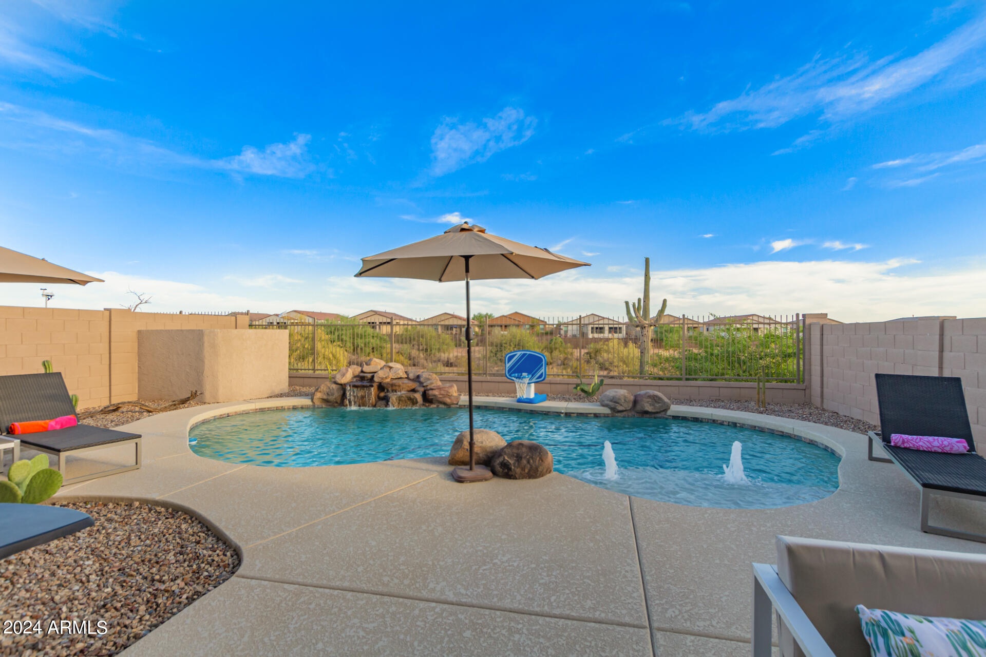 11757 E Chevelon Trail Property Photo 28
