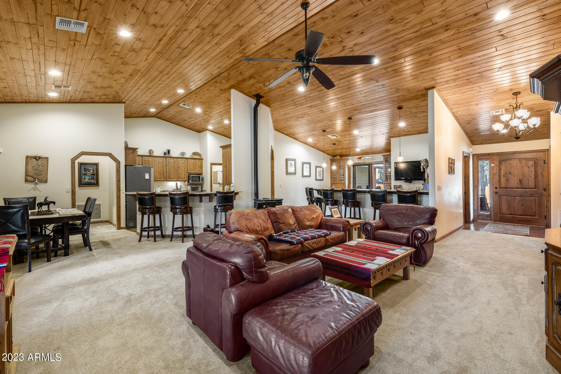 22770 Fox Ranch Road Property Photo 2