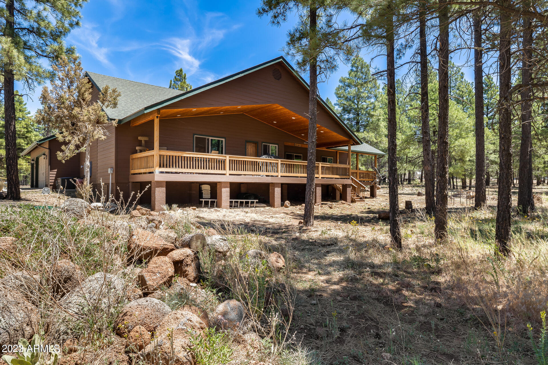 22770 Fox Ranch Road Property Photo 4
