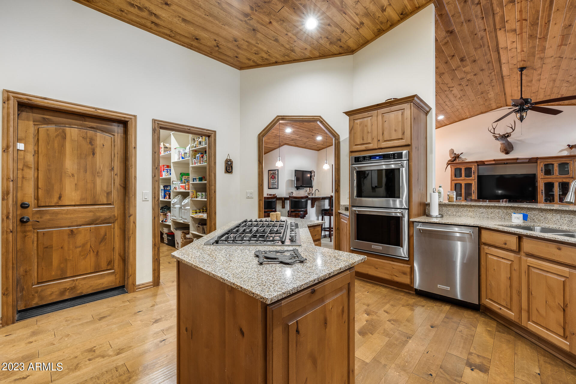 22770 Fox Ranch Road Property Photo 5