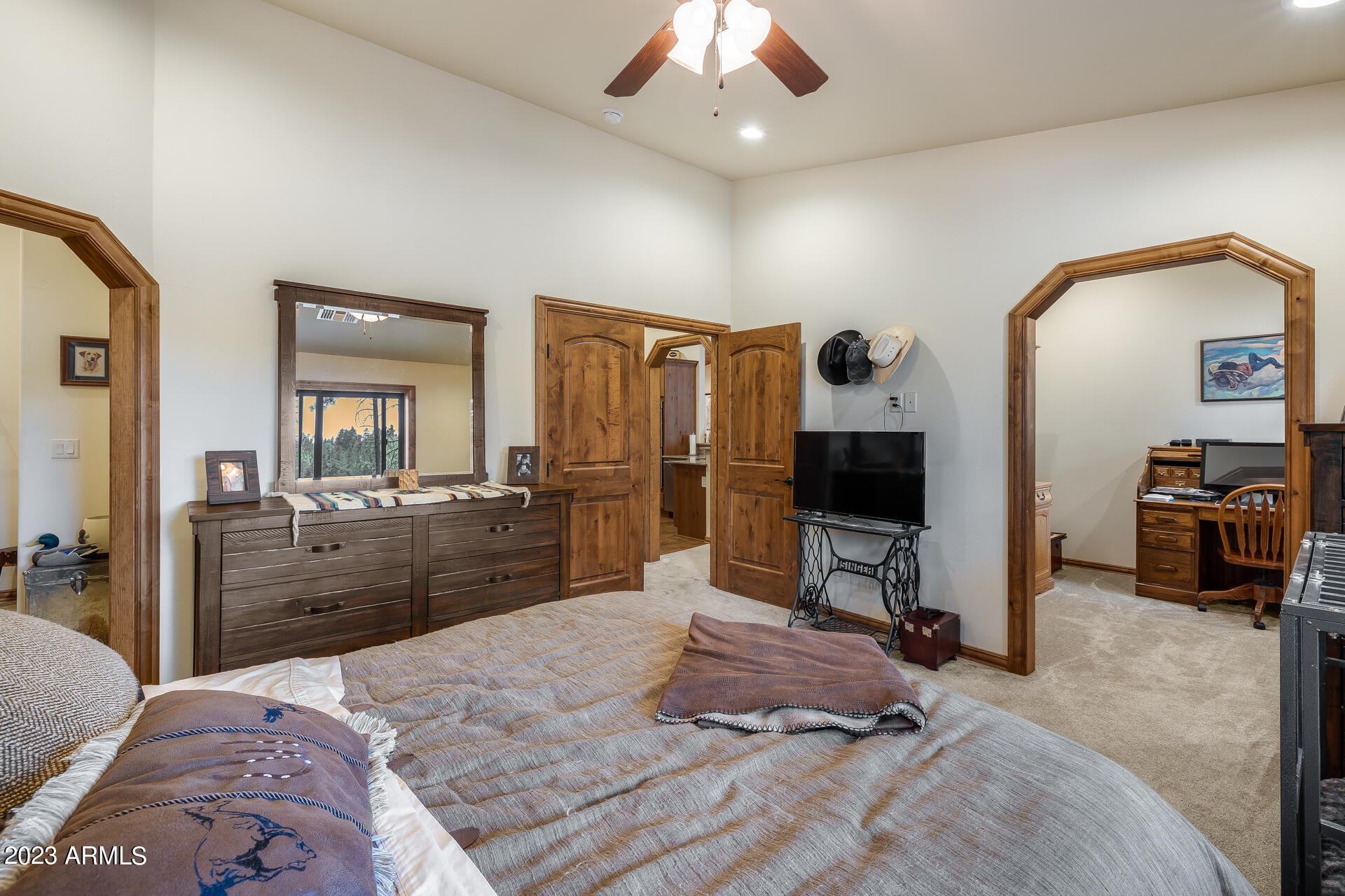 22770 Fox Ranch Road Property Photo 8