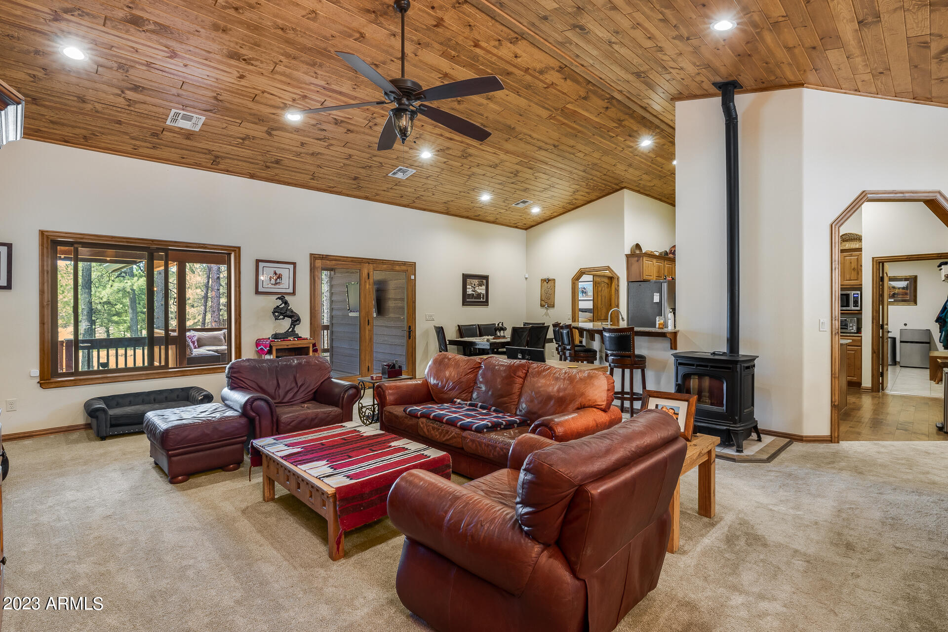 22770 Fox Ranch Road Property Photo 10