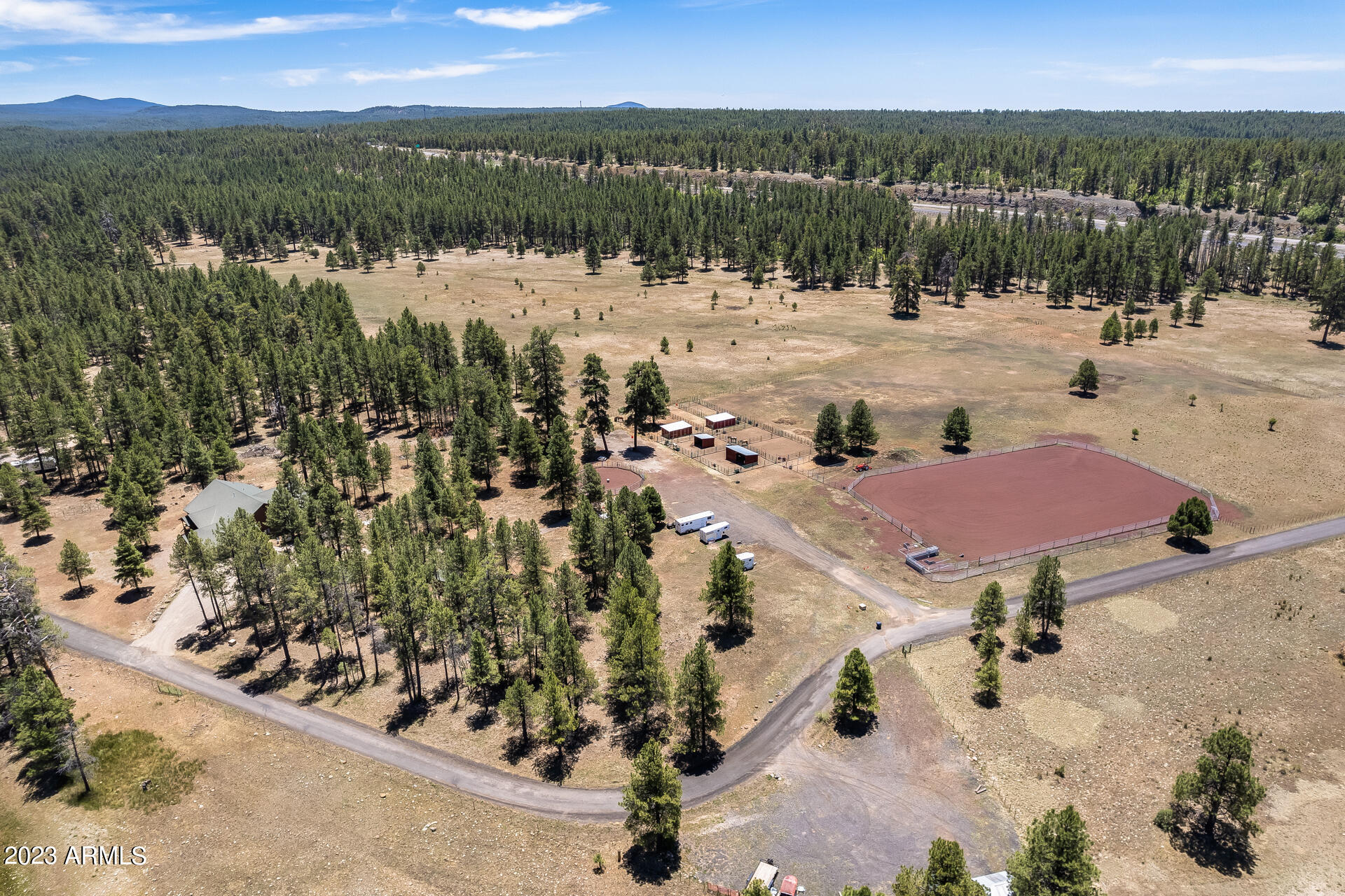 22770 Fox Ranch Road Property Photo 11