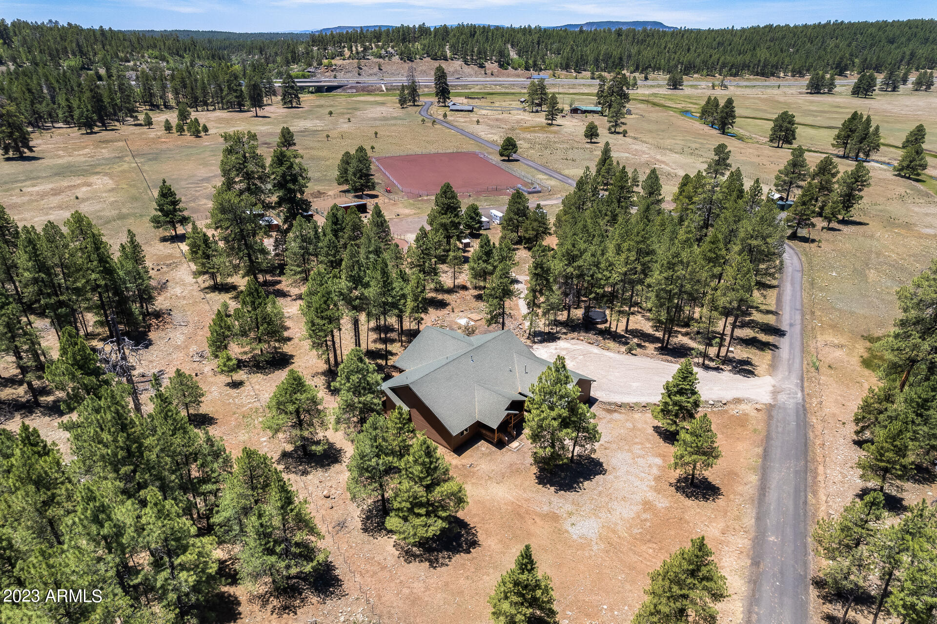 22770 Fox Ranch Road Property Photo 12