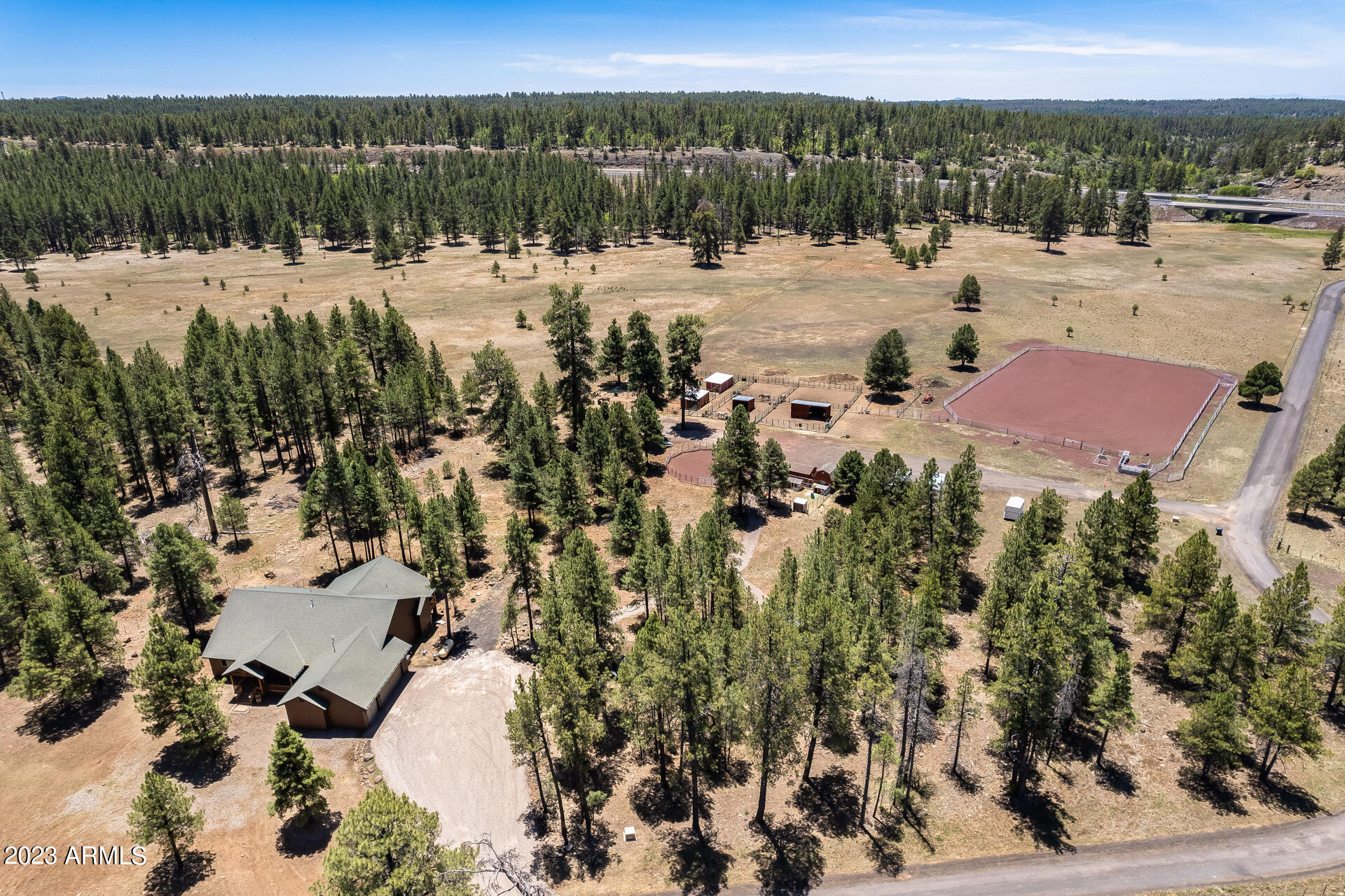 22770 Fox Ranch Road Property Photo 13