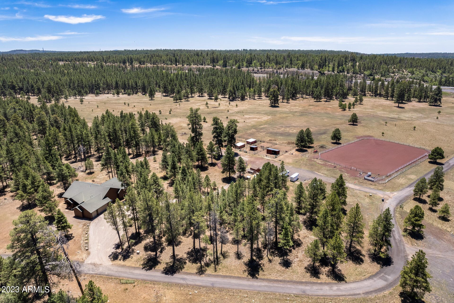 22770 Fox Ranch Road Property Photo 14