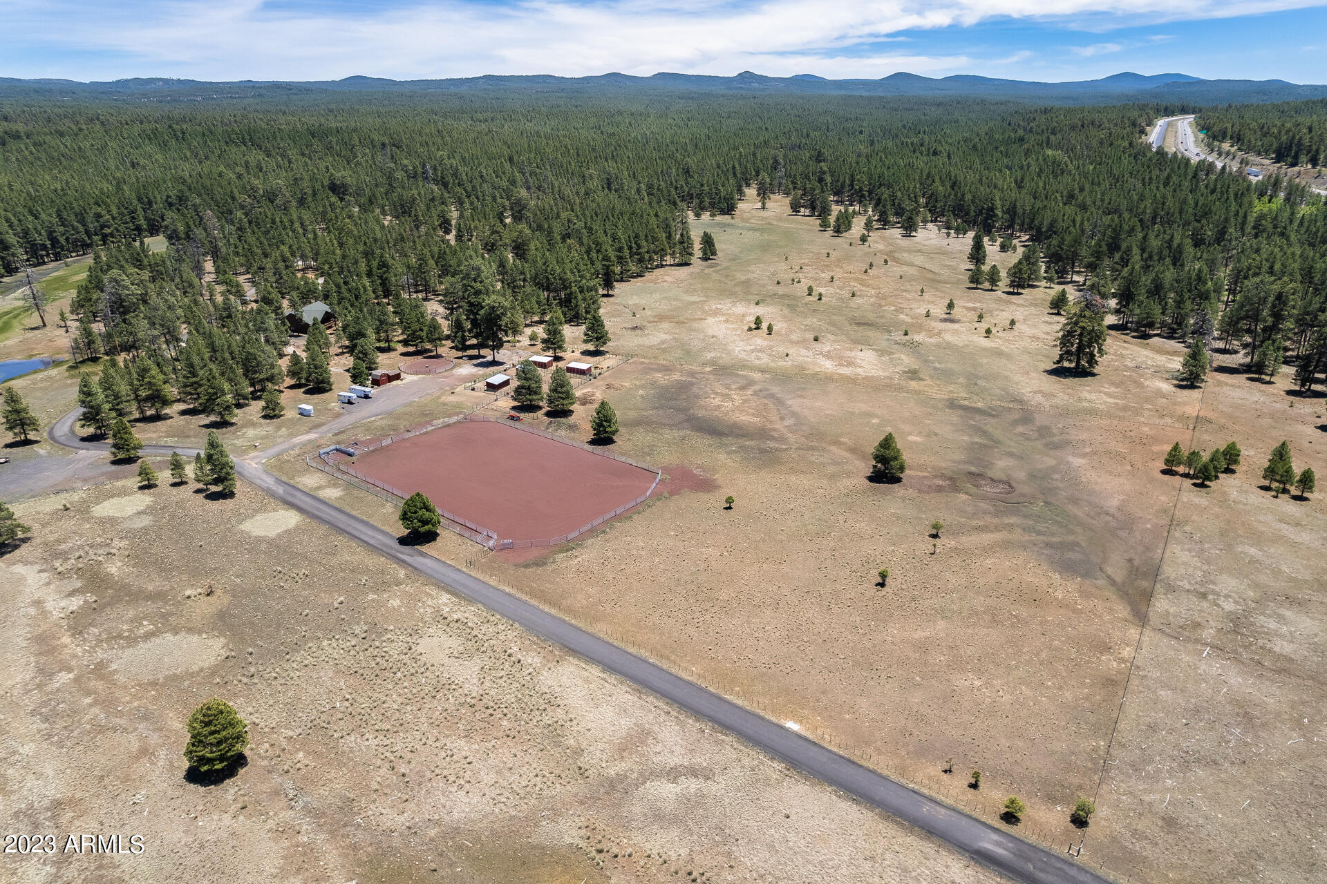 22770 Fox Ranch Road Property Photo 15