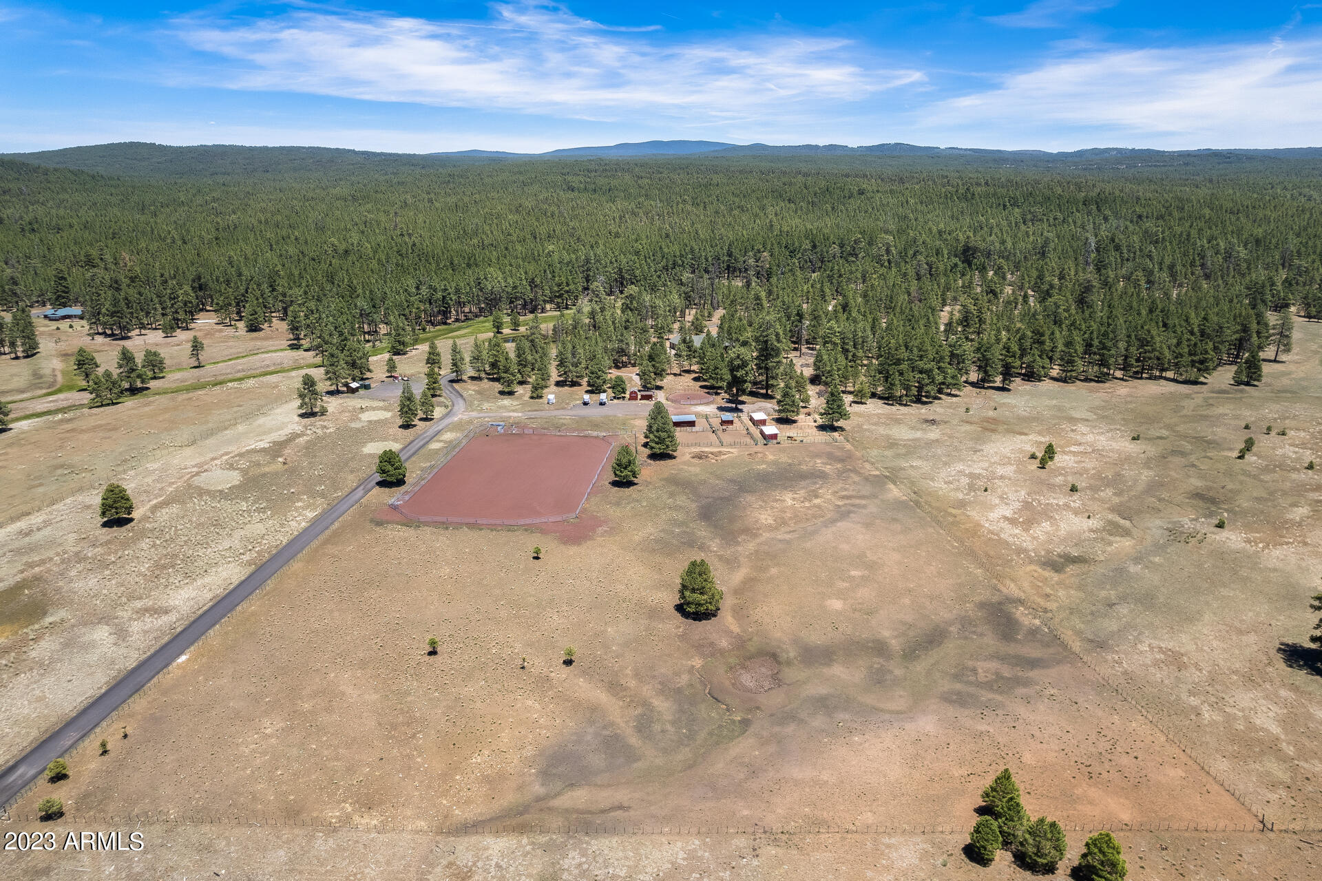 22770 Fox Ranch Road Property Photo 16