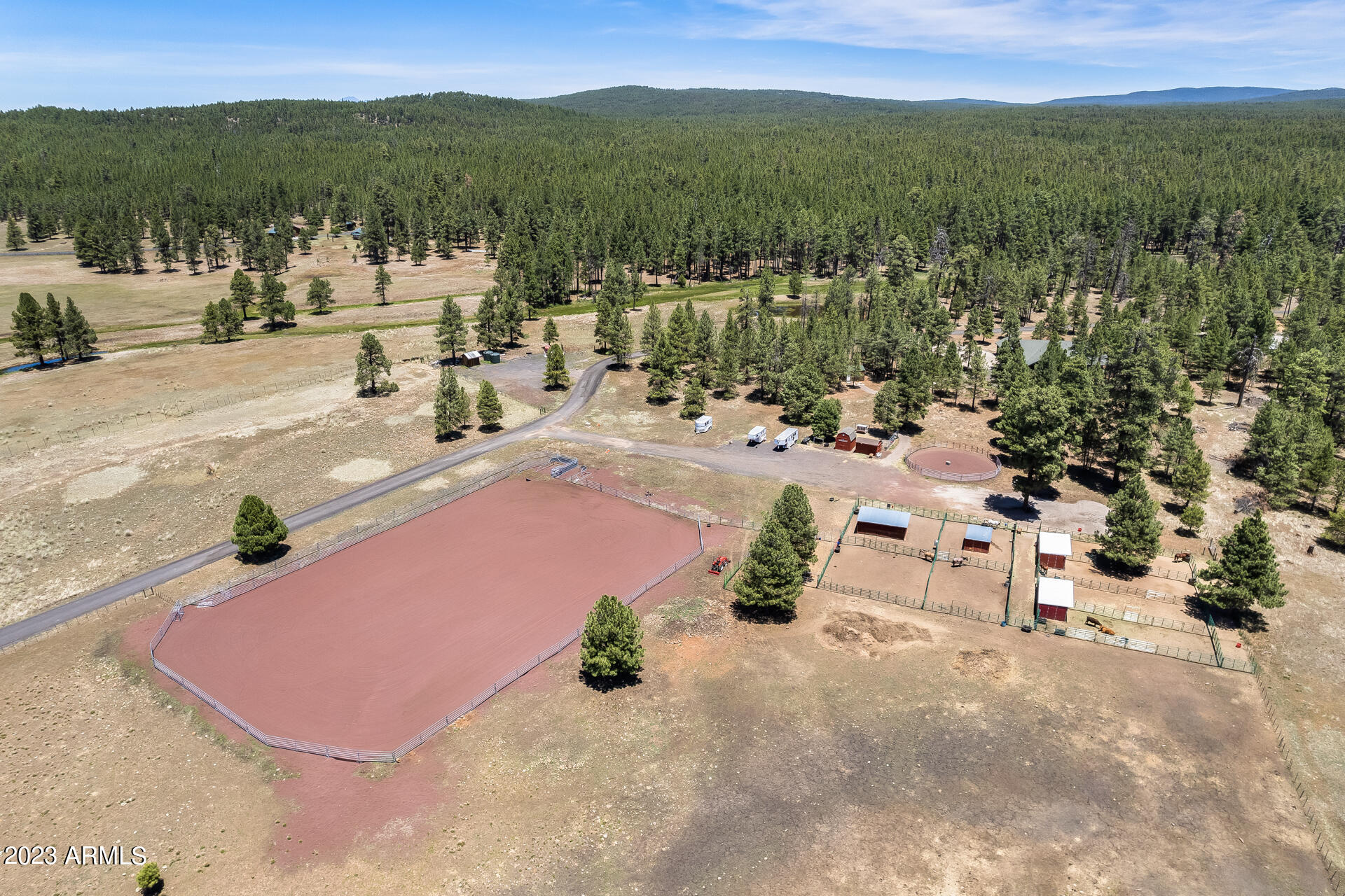 22770 Fox Ranch Road Property Photo 18