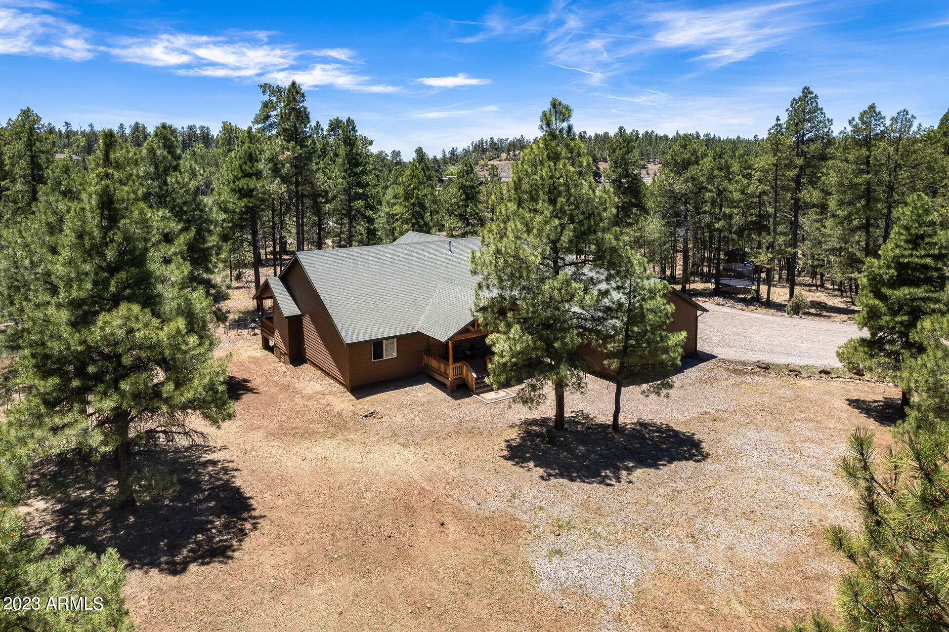 22770 Fox Ranch Road Property Photo 22