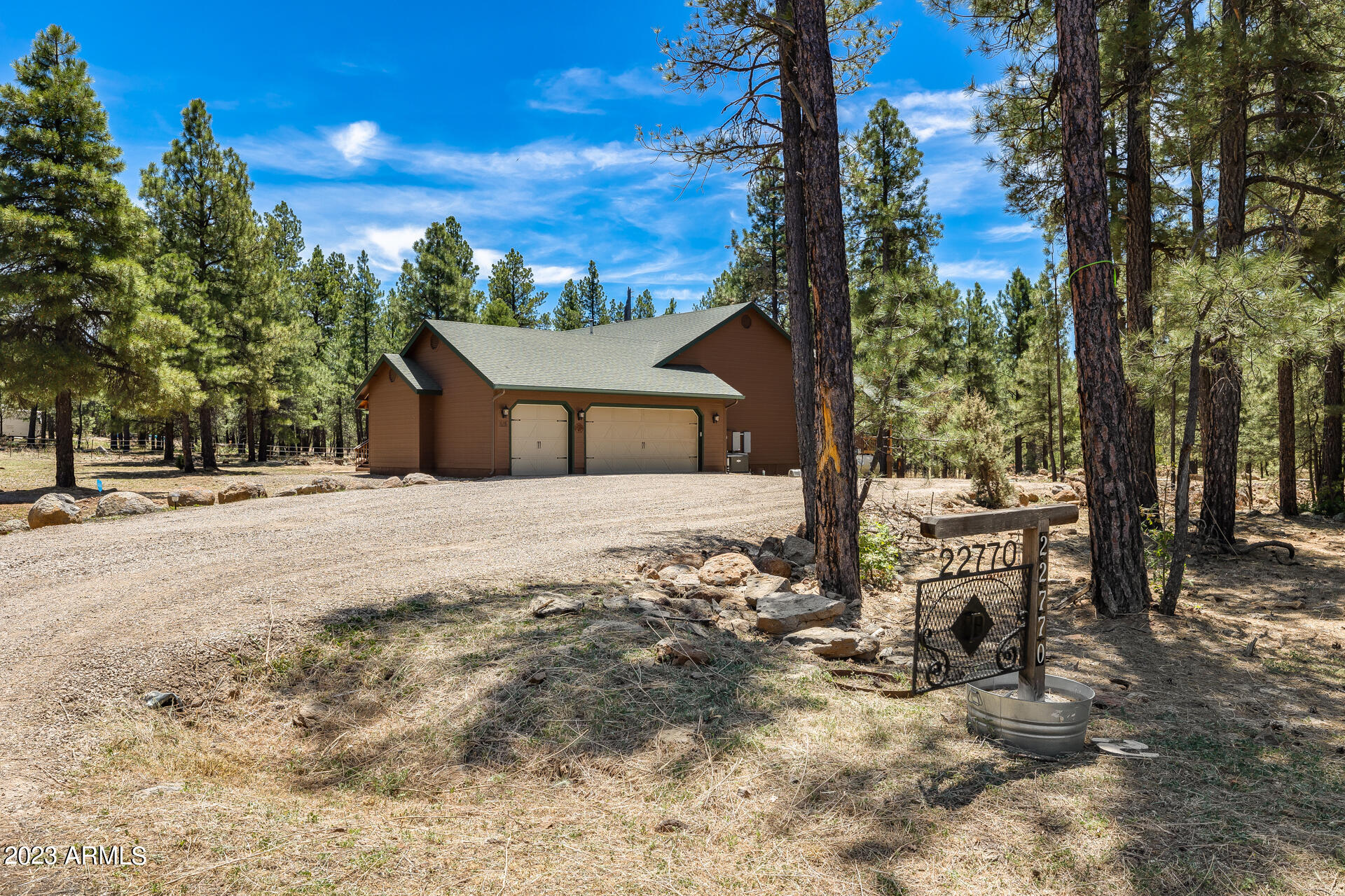22770 Fox Ranch Road Property Photo 23