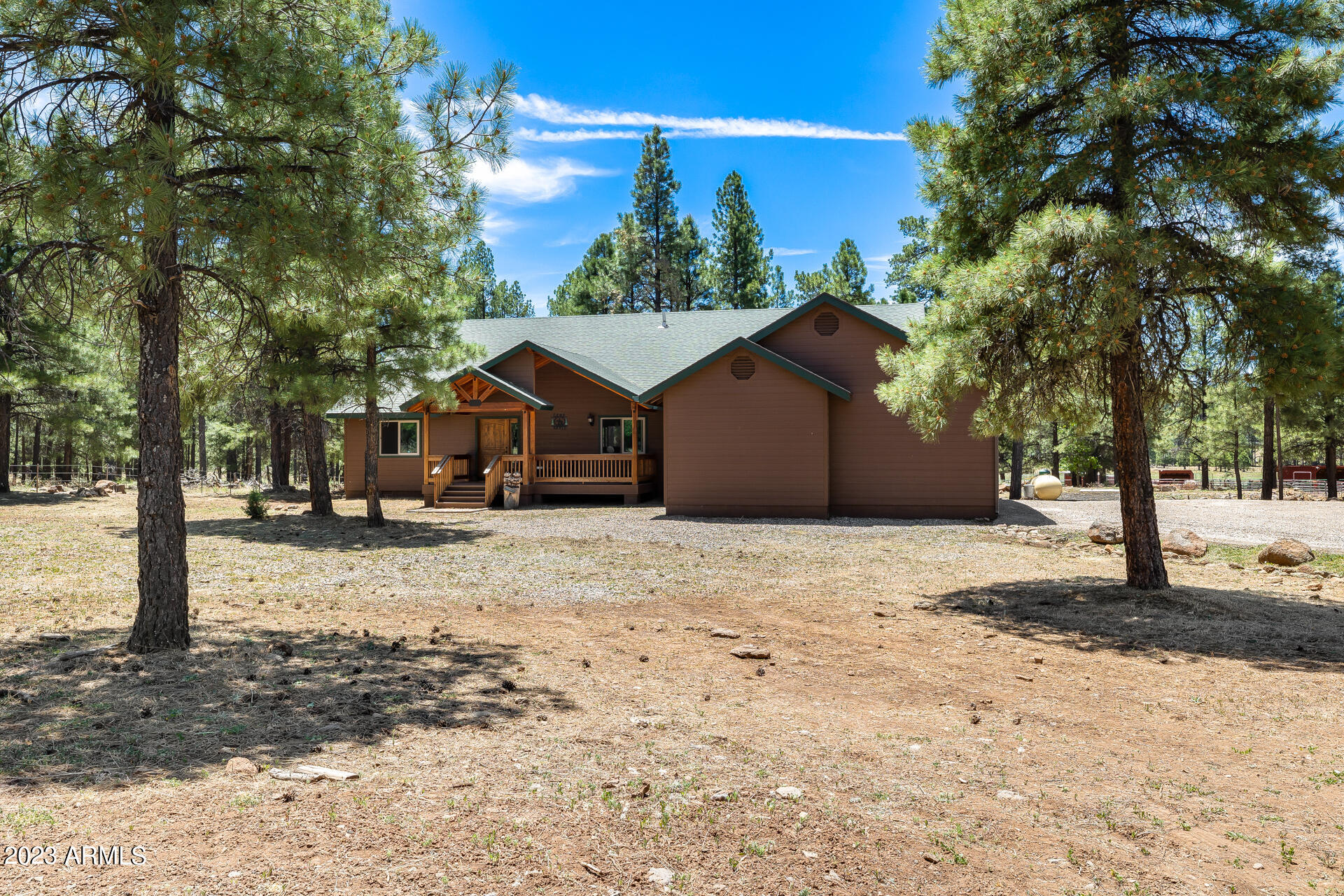22770 Fox Ranch Road Property Photo 25
